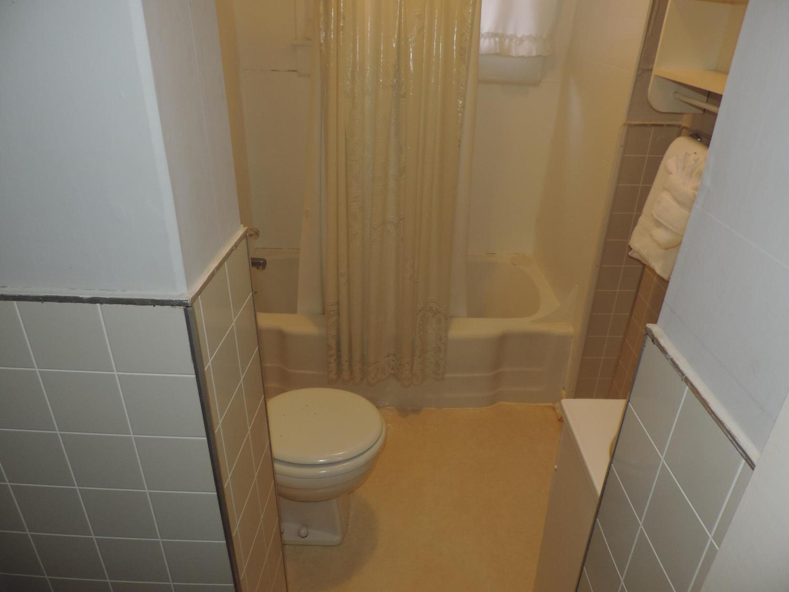 Quadruple Room photo 3