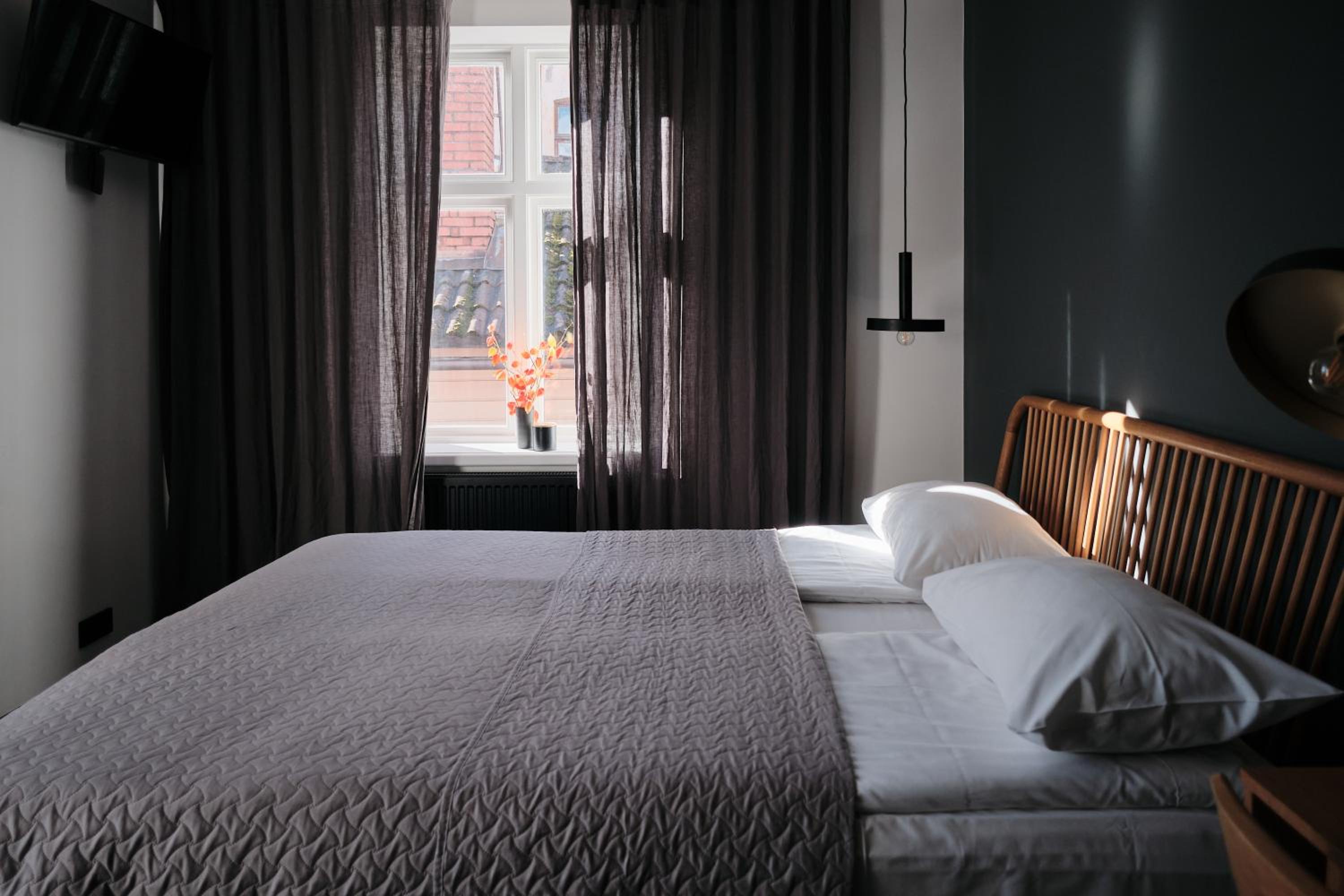 Double Room - Photo 1