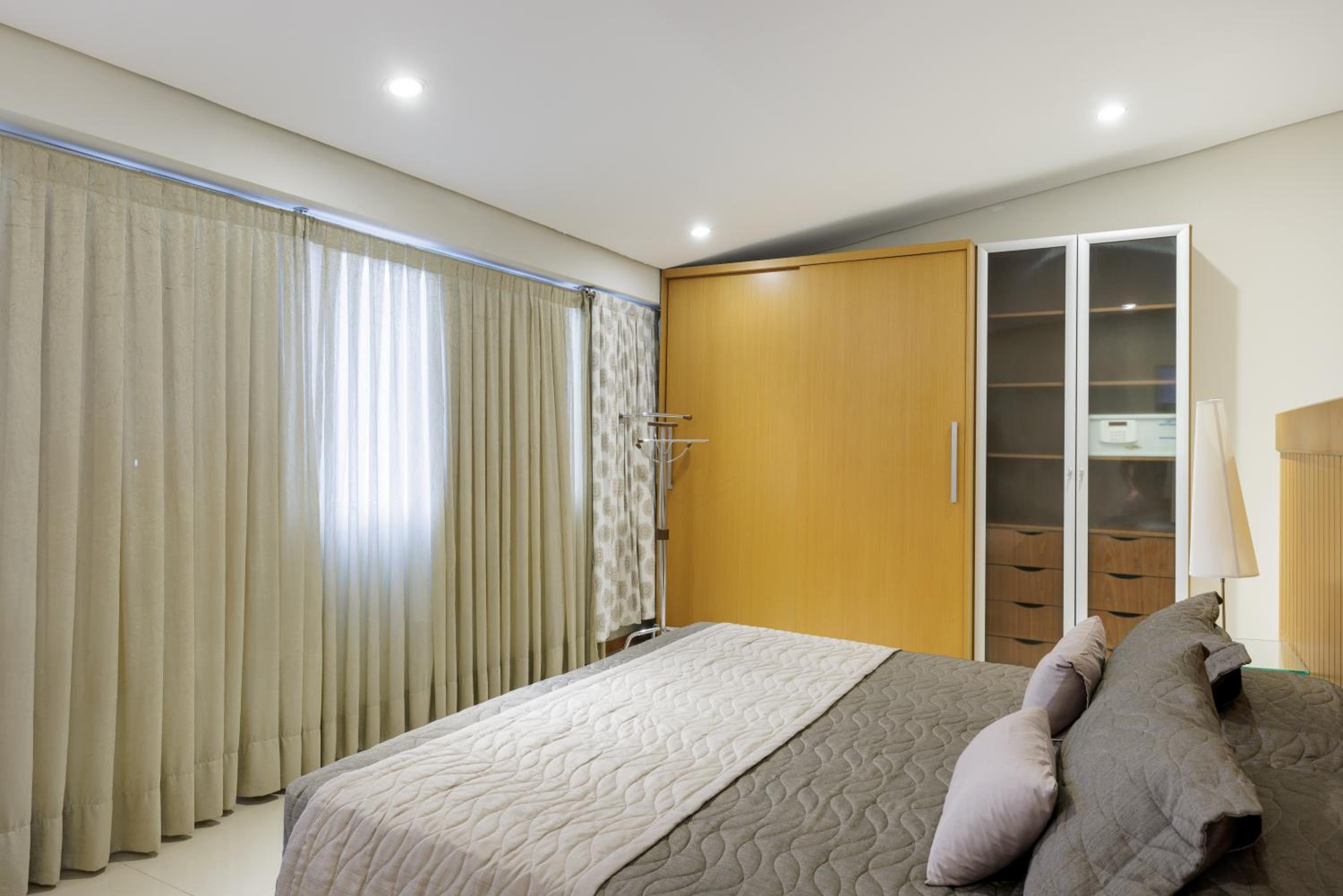Suite with Spa Bath photo 1