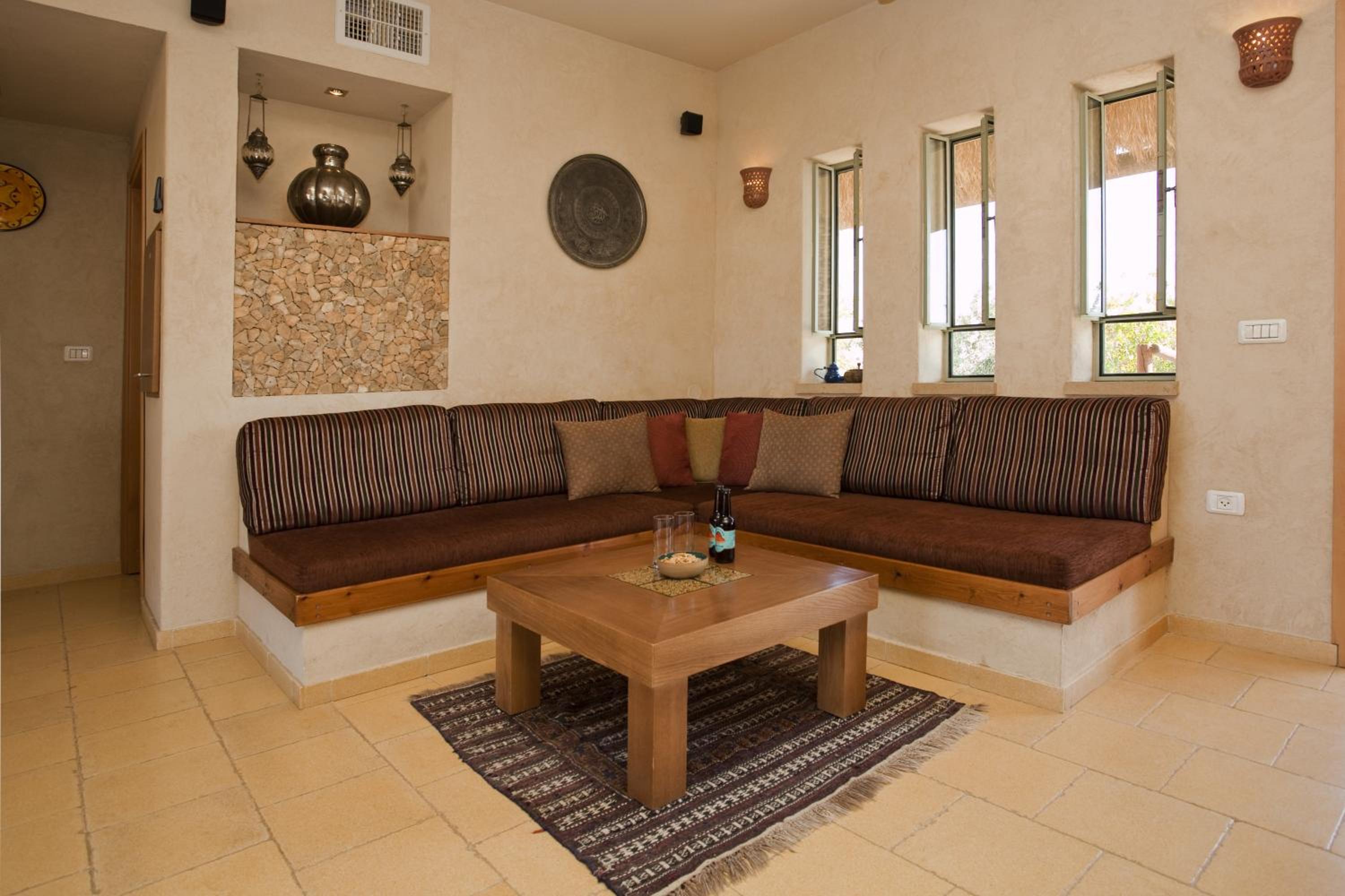 Two-Bedroom Suite with Private Pool photo 2