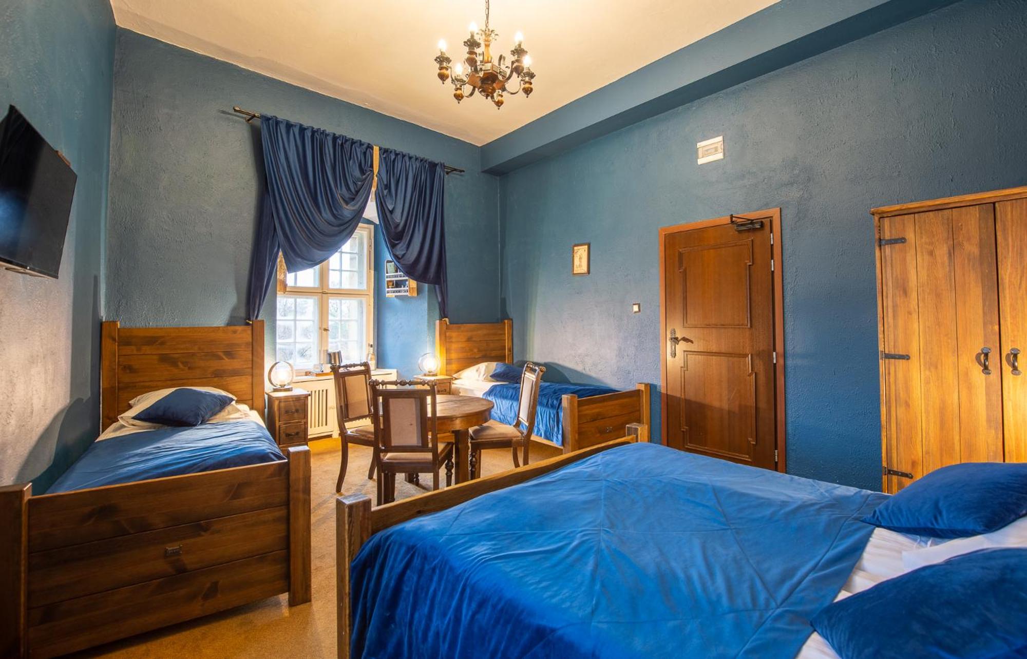 Superior Double Room photo 3