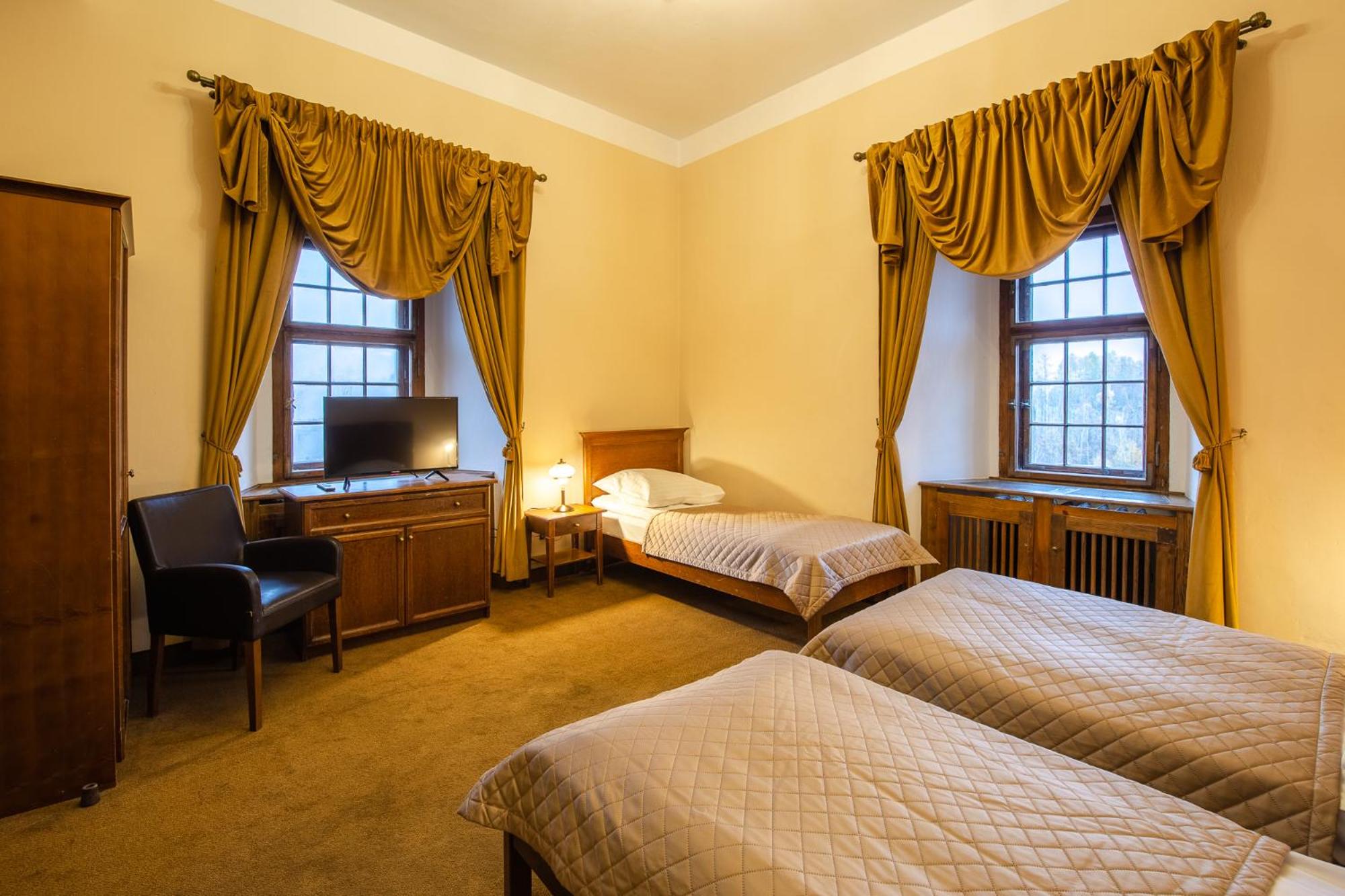 Triple Room photo 1