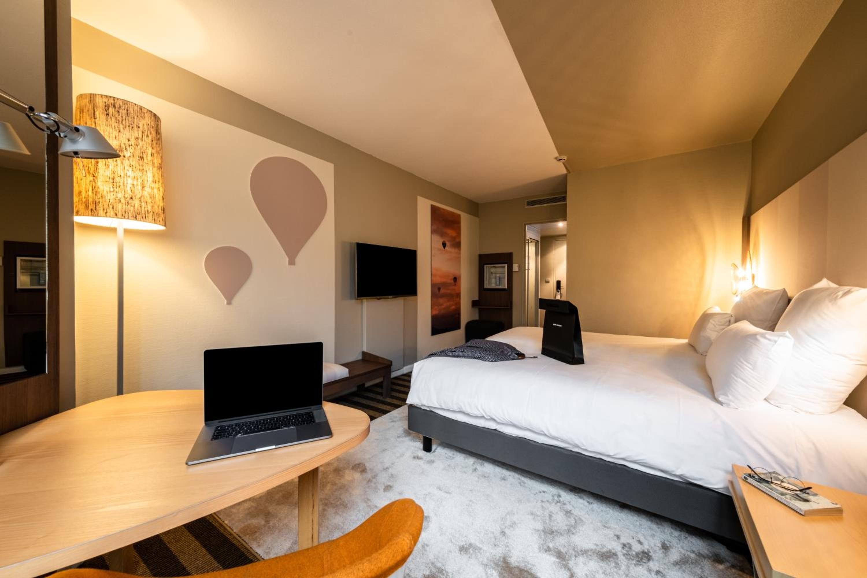 Superior Double Room - Photo 9