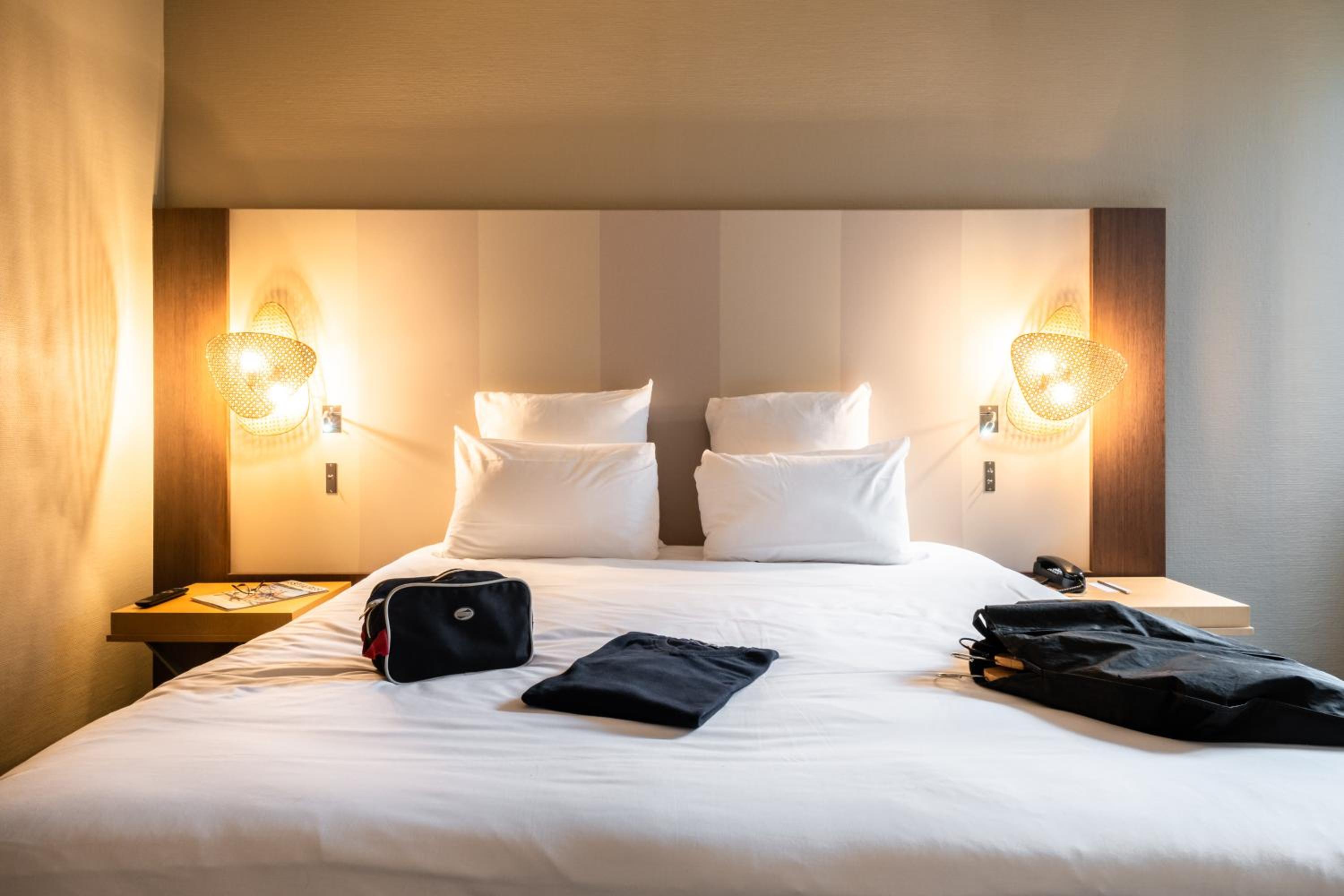 Standard Double Room - Photo 4