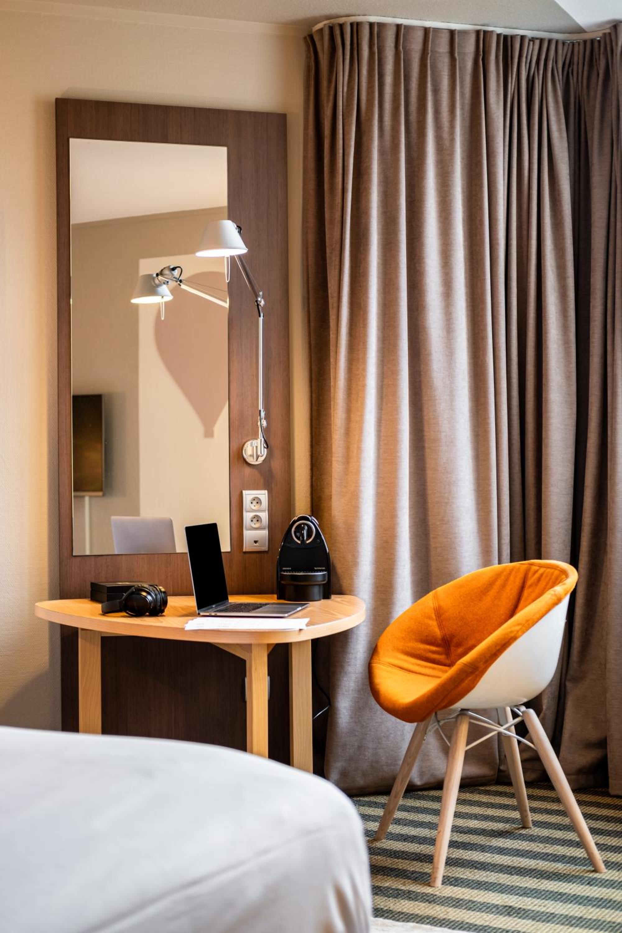 Superior Double Room - Photo 1