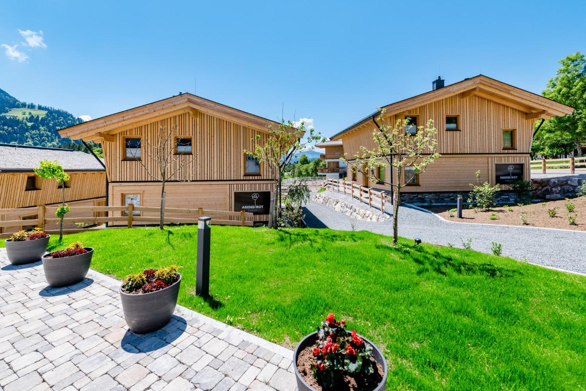Superior Chalet photo 3