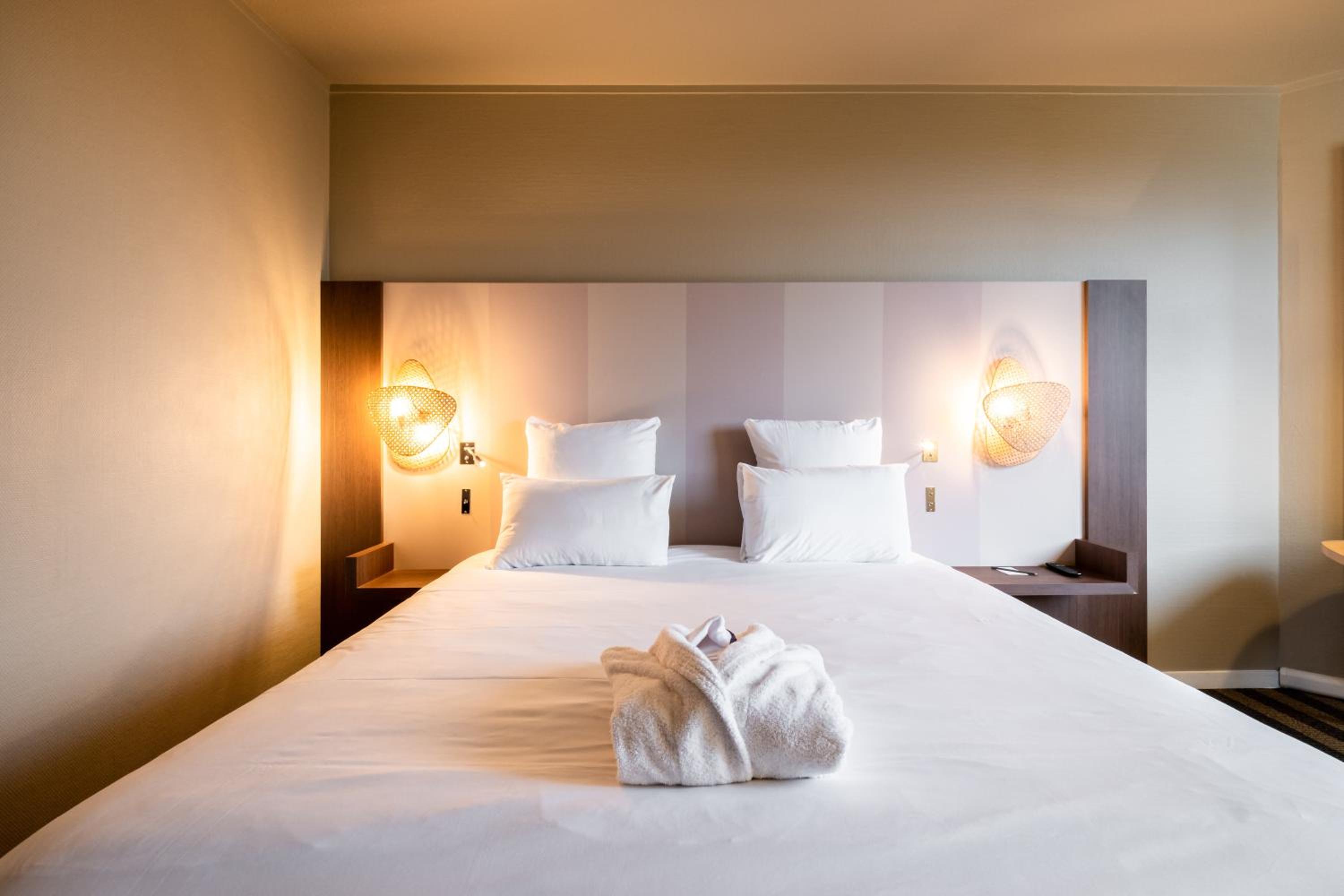 Superior Double Room - Photo 10