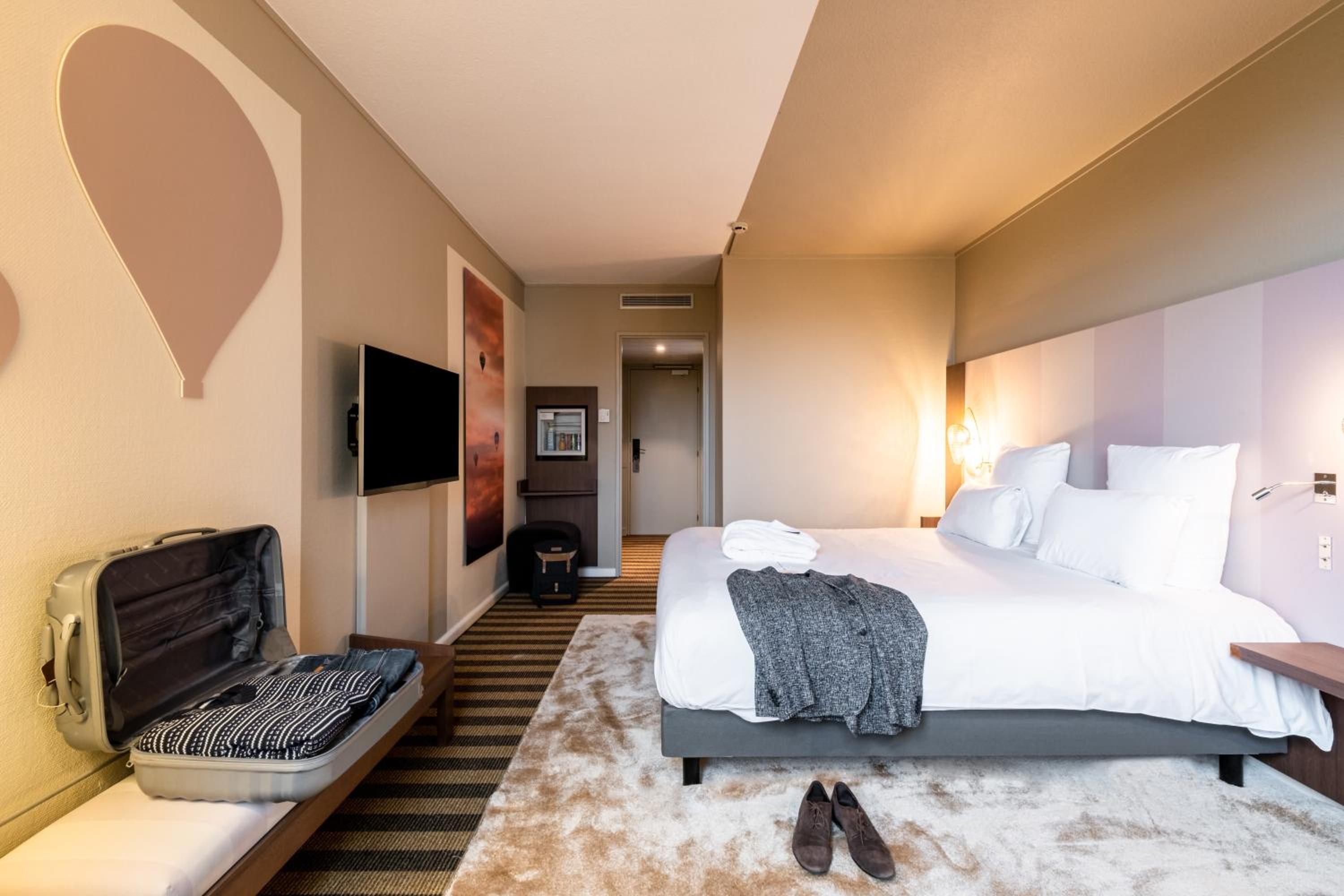 Superior Double Room - Photo 6