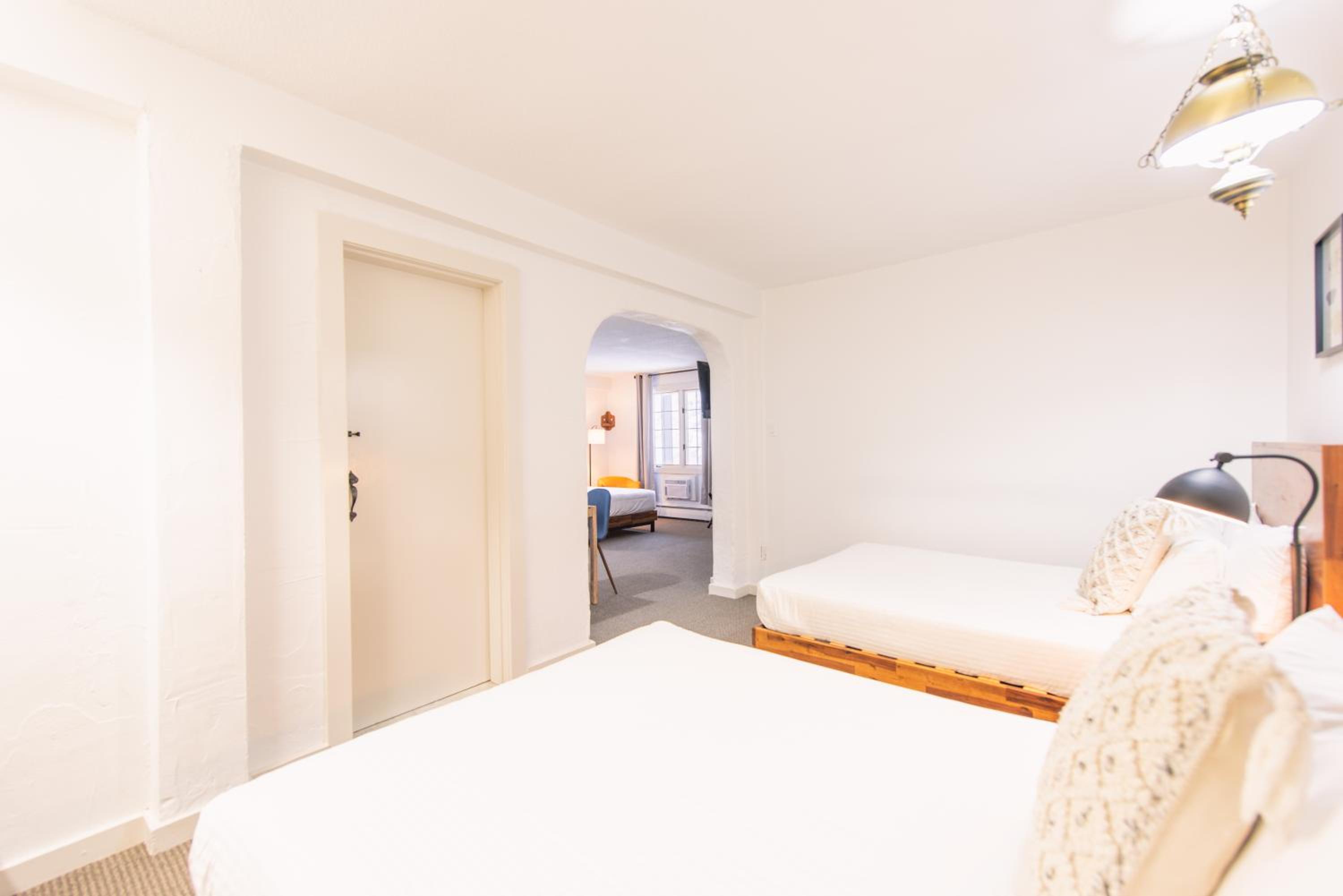 Junior Suite - Photo 3