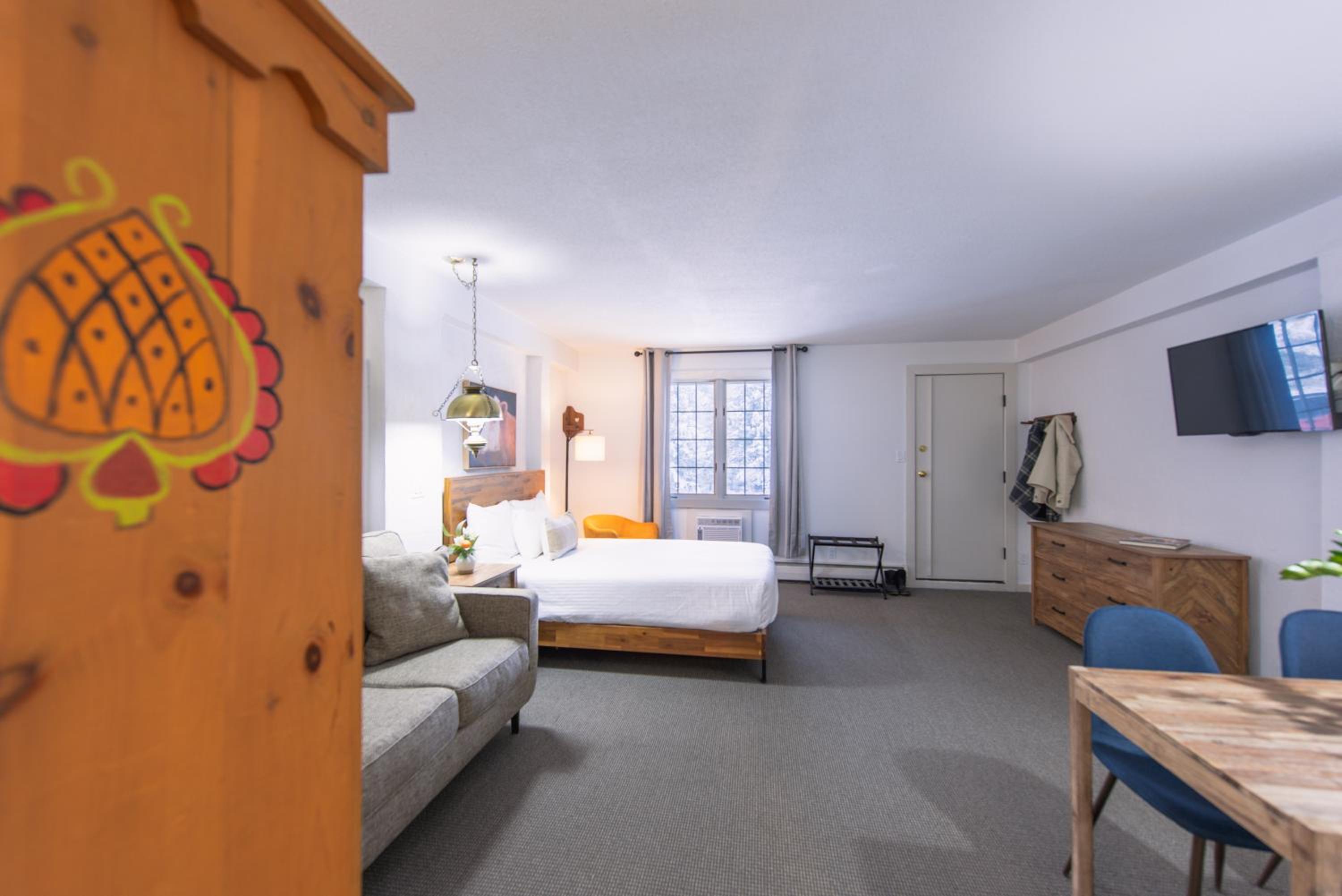 Junior Suite - Photo 6