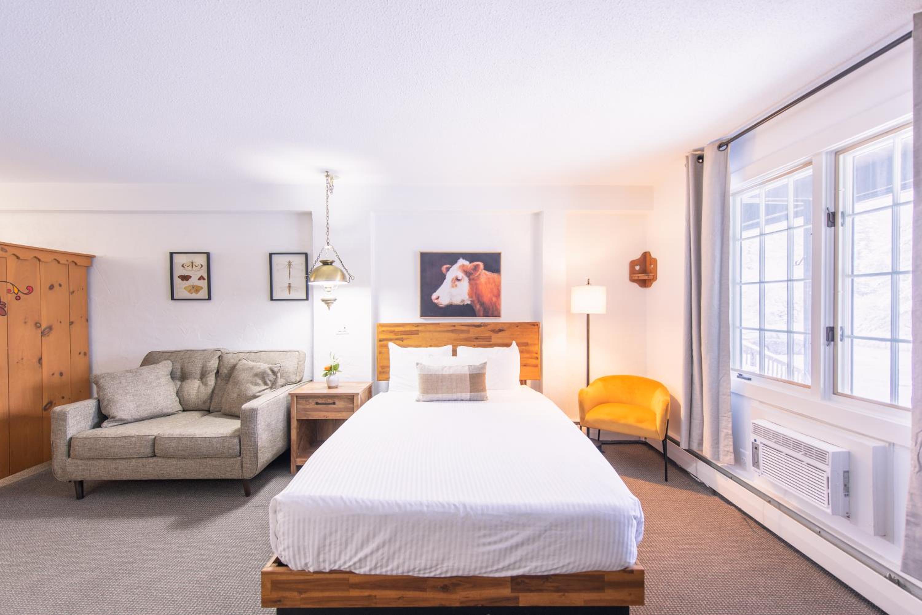 Junior Suite - Photo 1