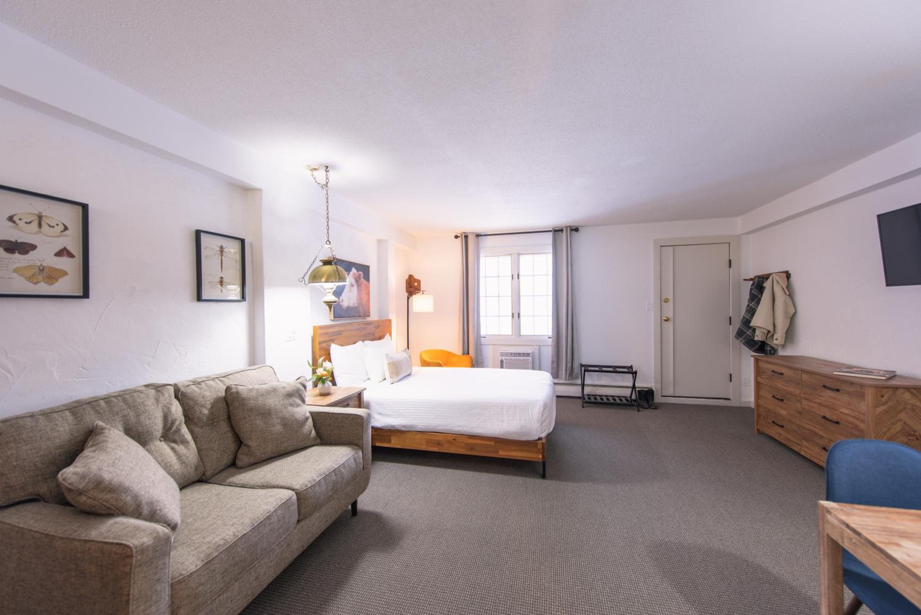 Junior Suite - Photo 2