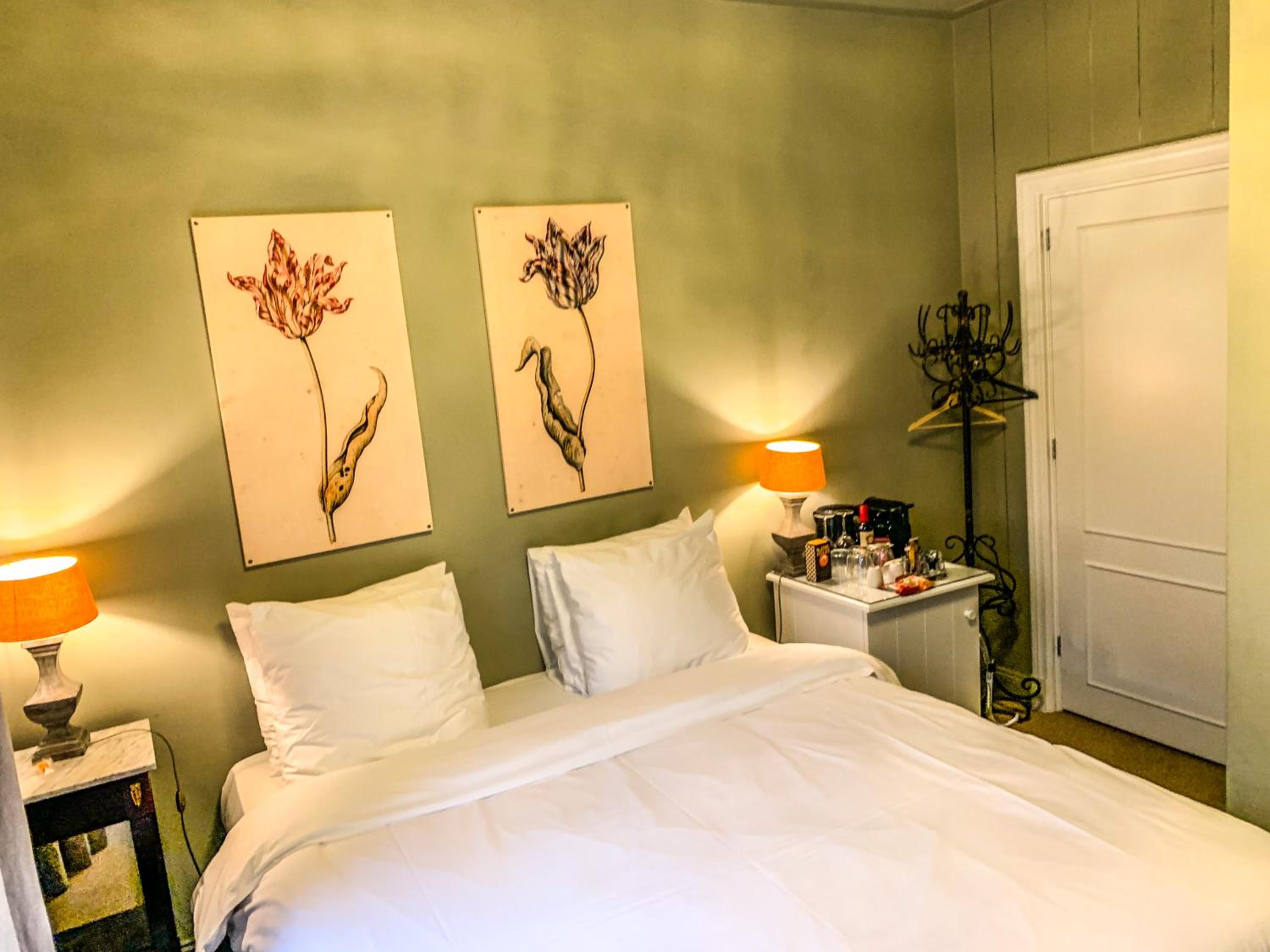 B&B 01