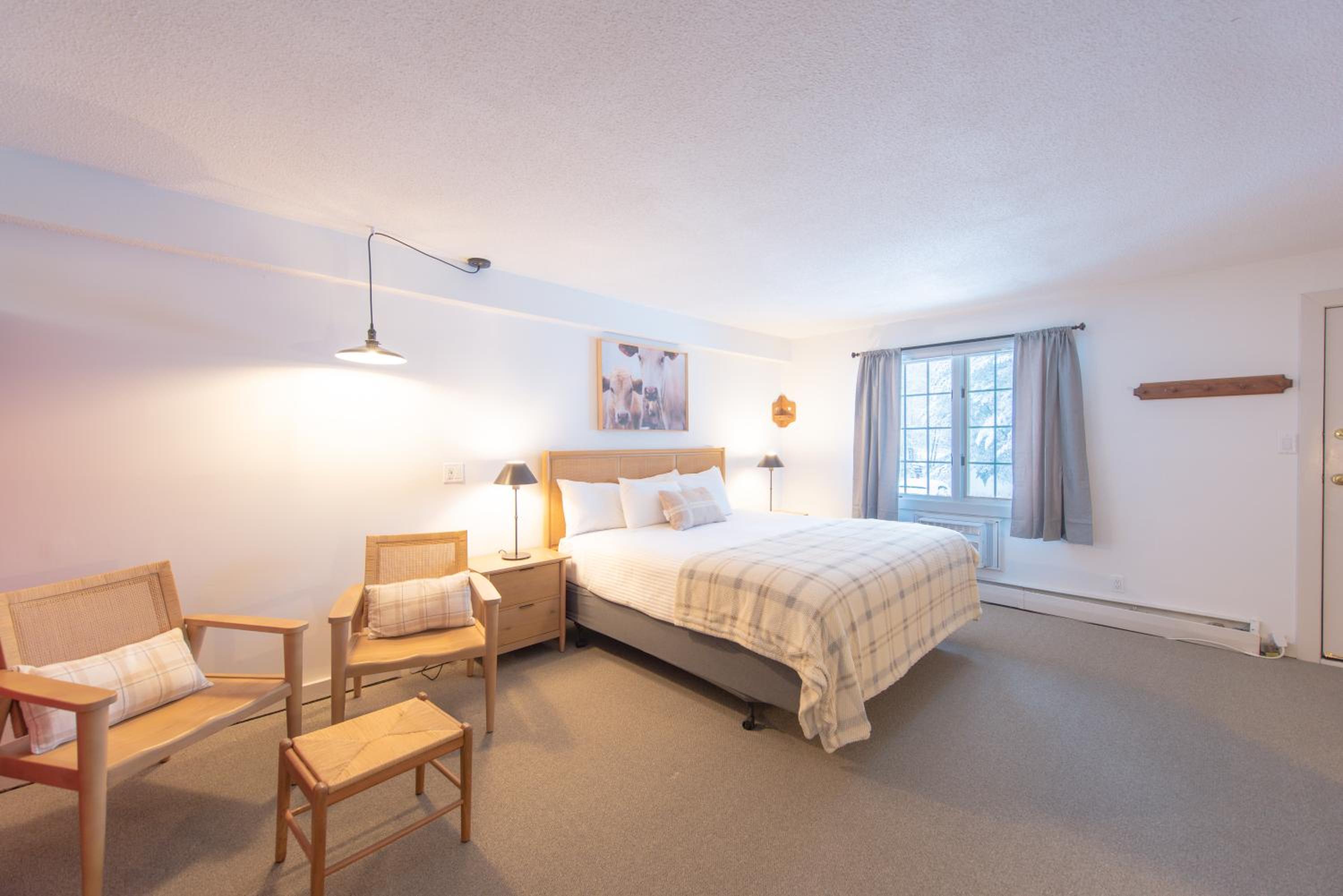 Superior King Suite - Photo 1