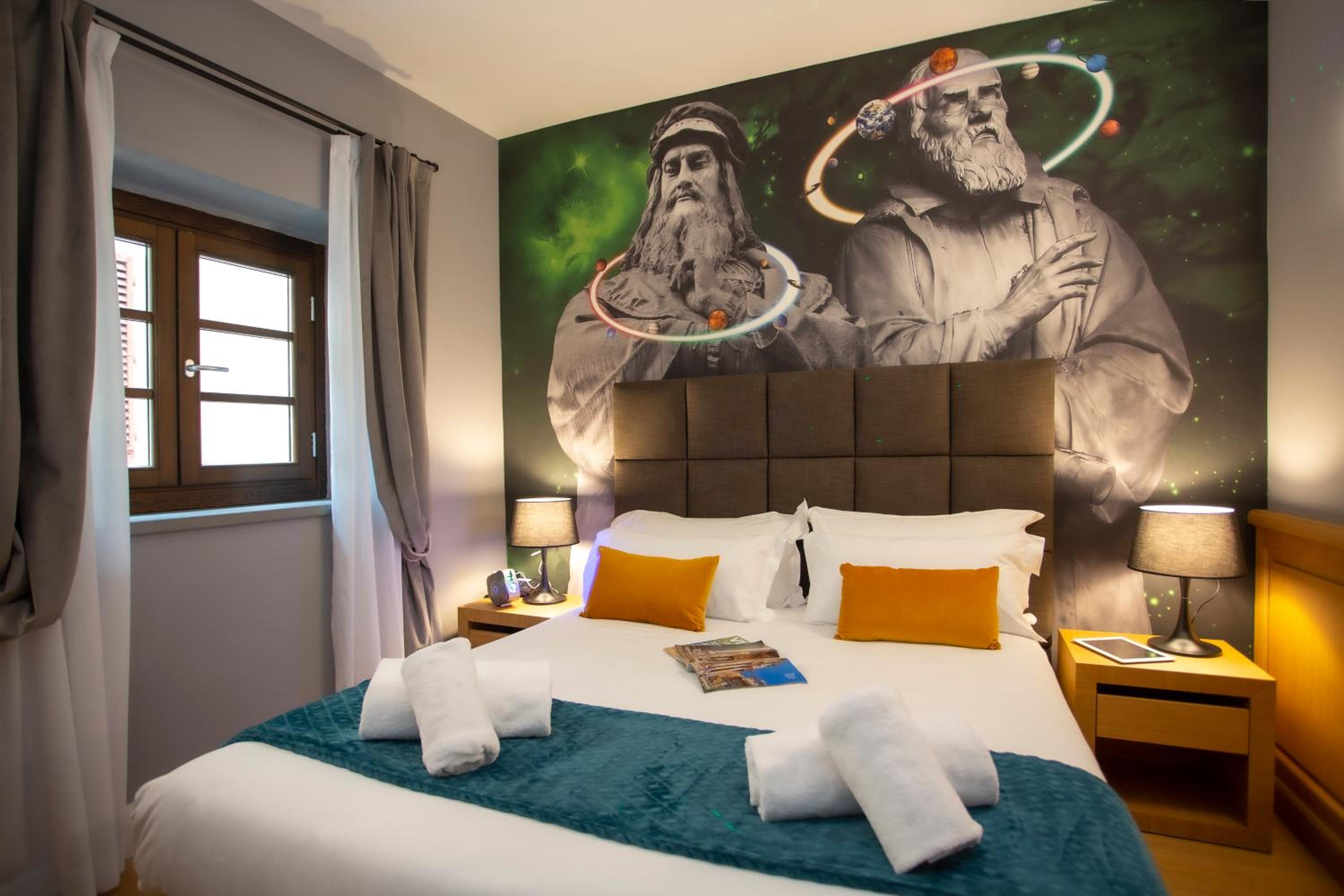 Superior Double or Twin Room
