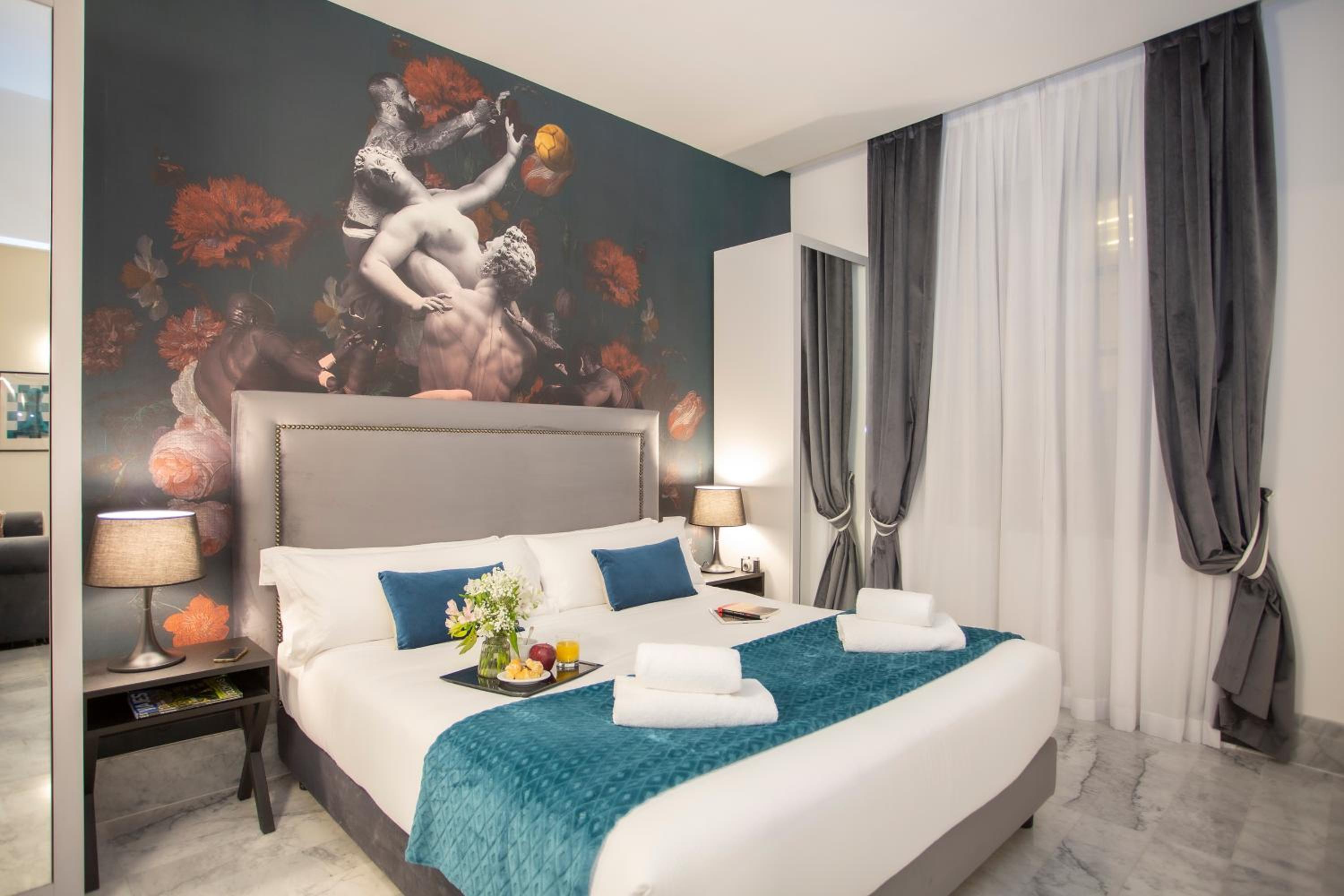 Two Connecting Superior Double Rooms thumbnail 5