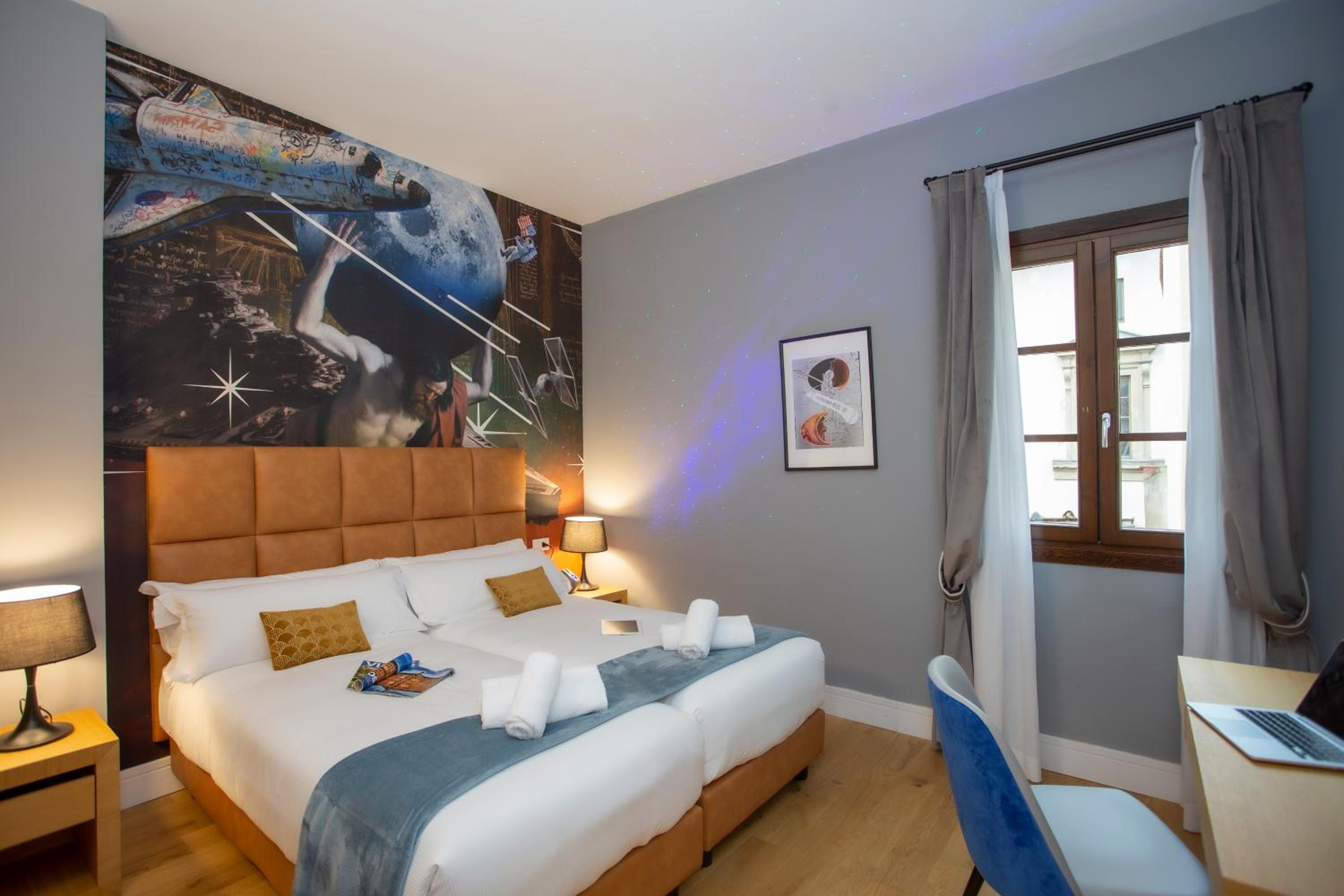 Double or Twin Room