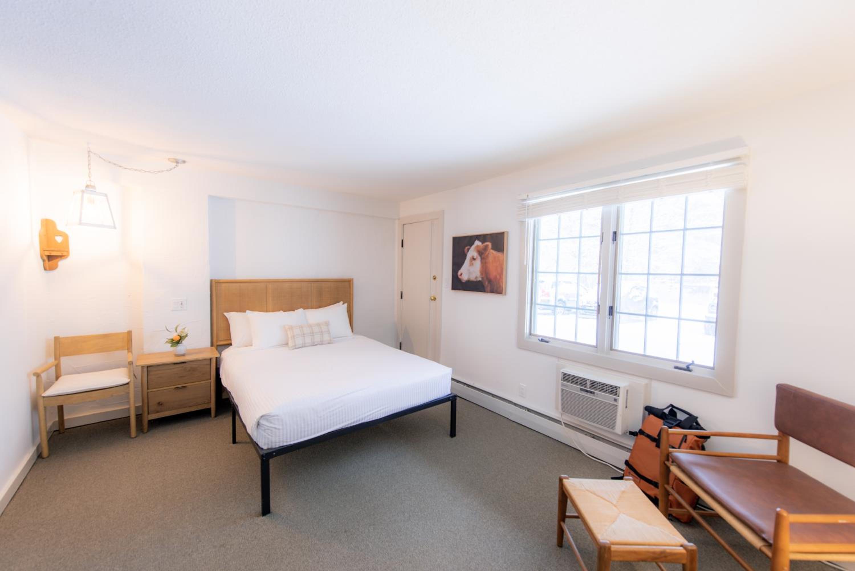 Standard Queen Room - Photo 3
