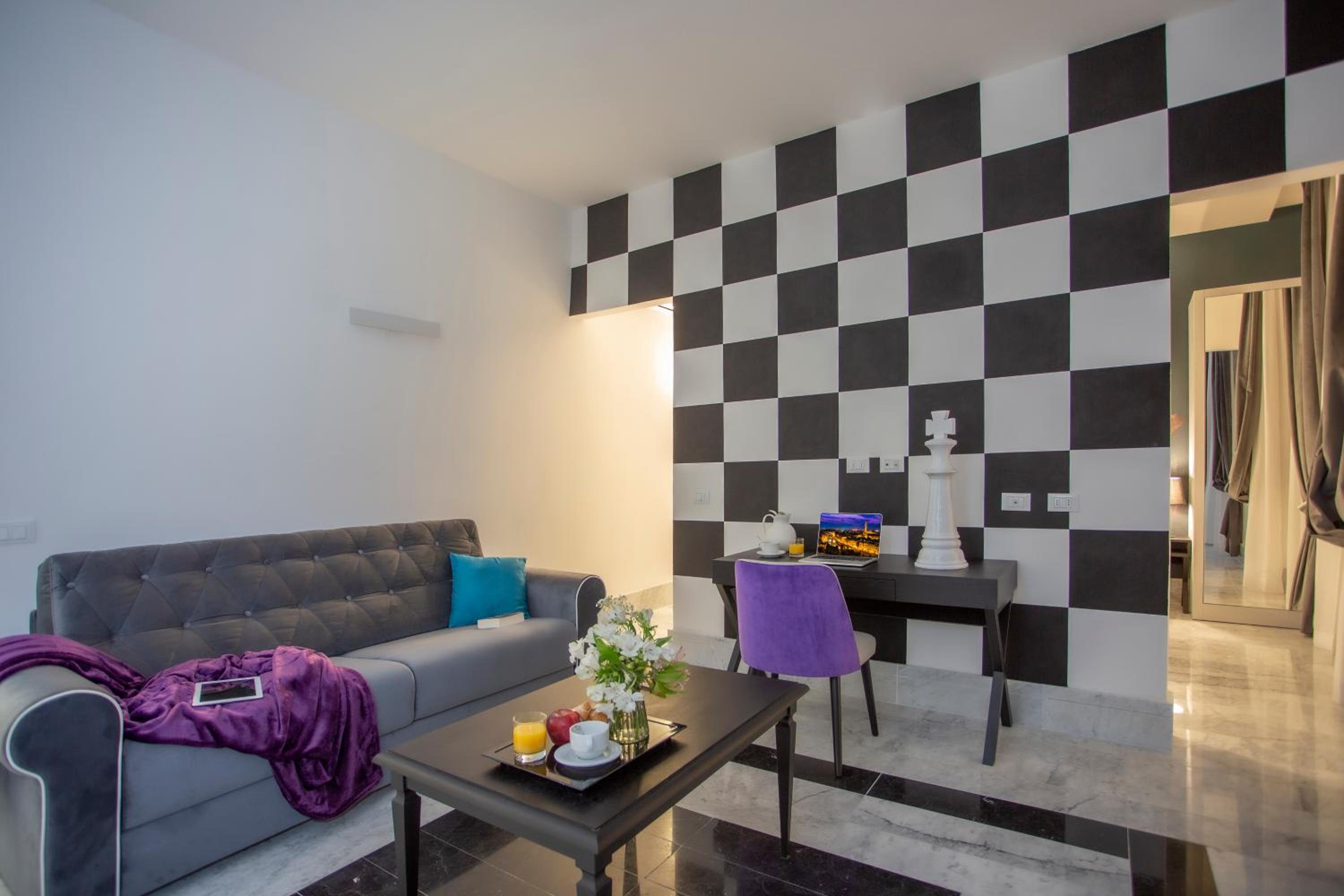 Superior Double or Twin Room