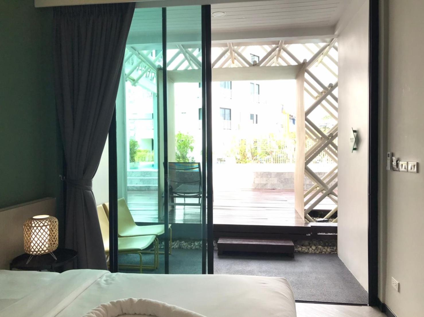 Deluxe Double Room - Photo 1