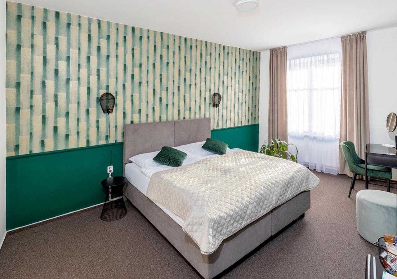 Deluxe Double Room photo 1