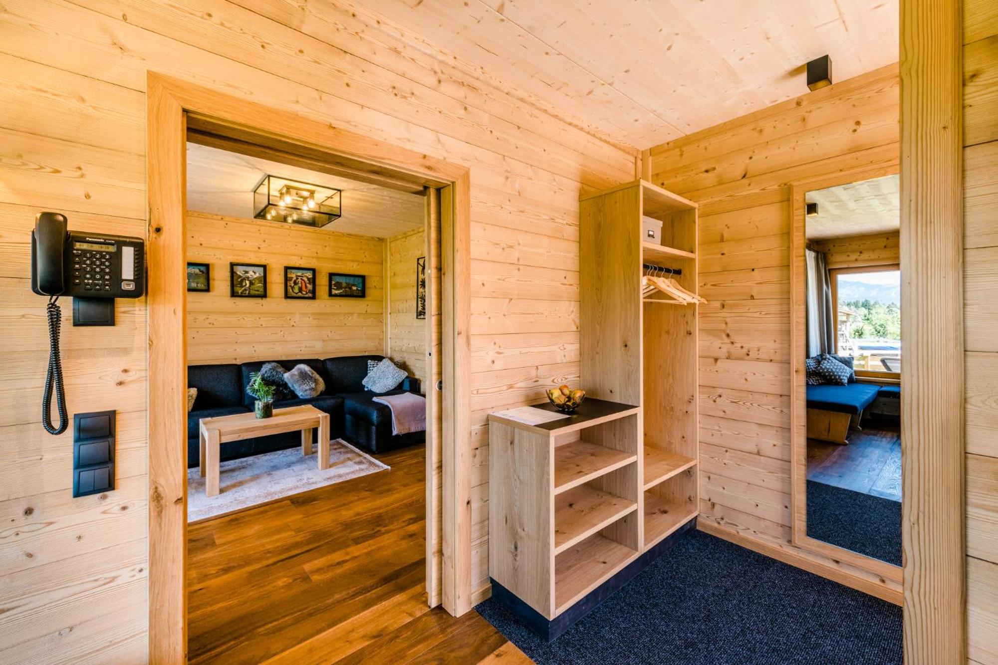 小屋