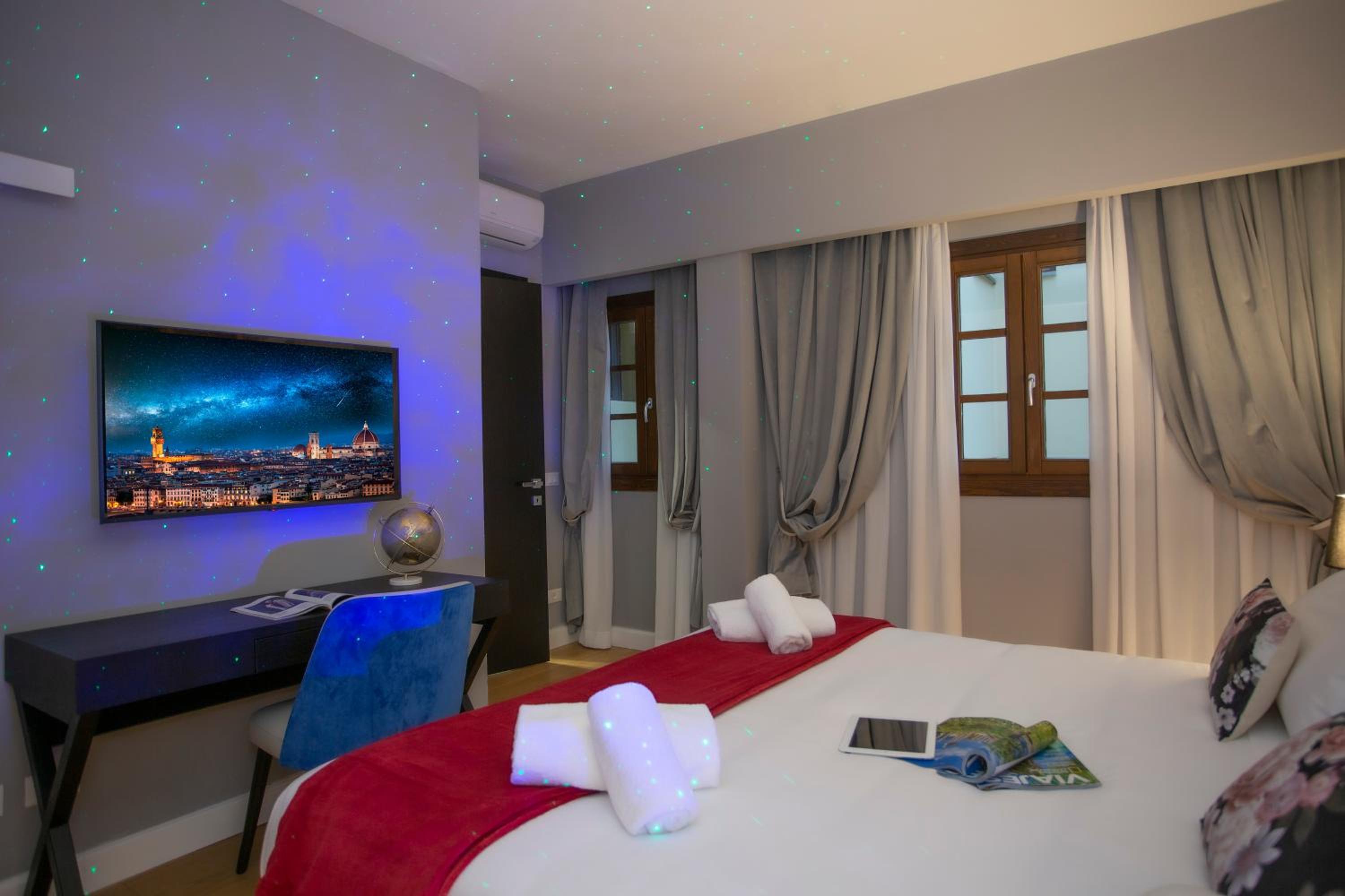 Double or Twin Room