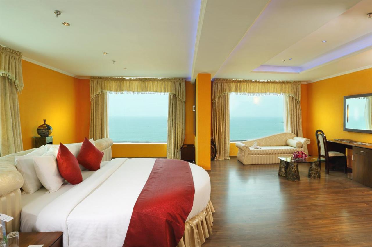 Superior Suite with Sea View photo
