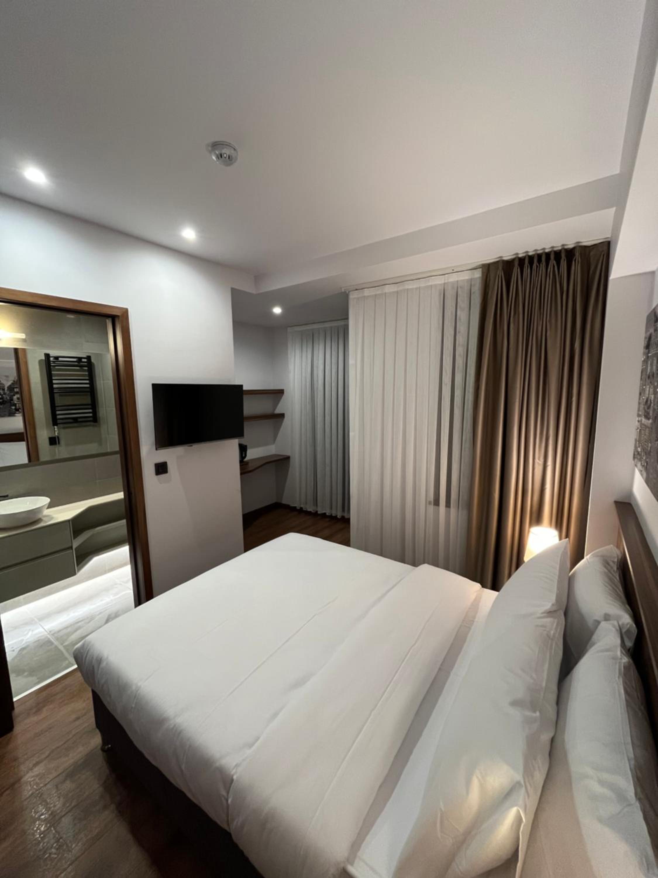 Standard Double Room photo 1