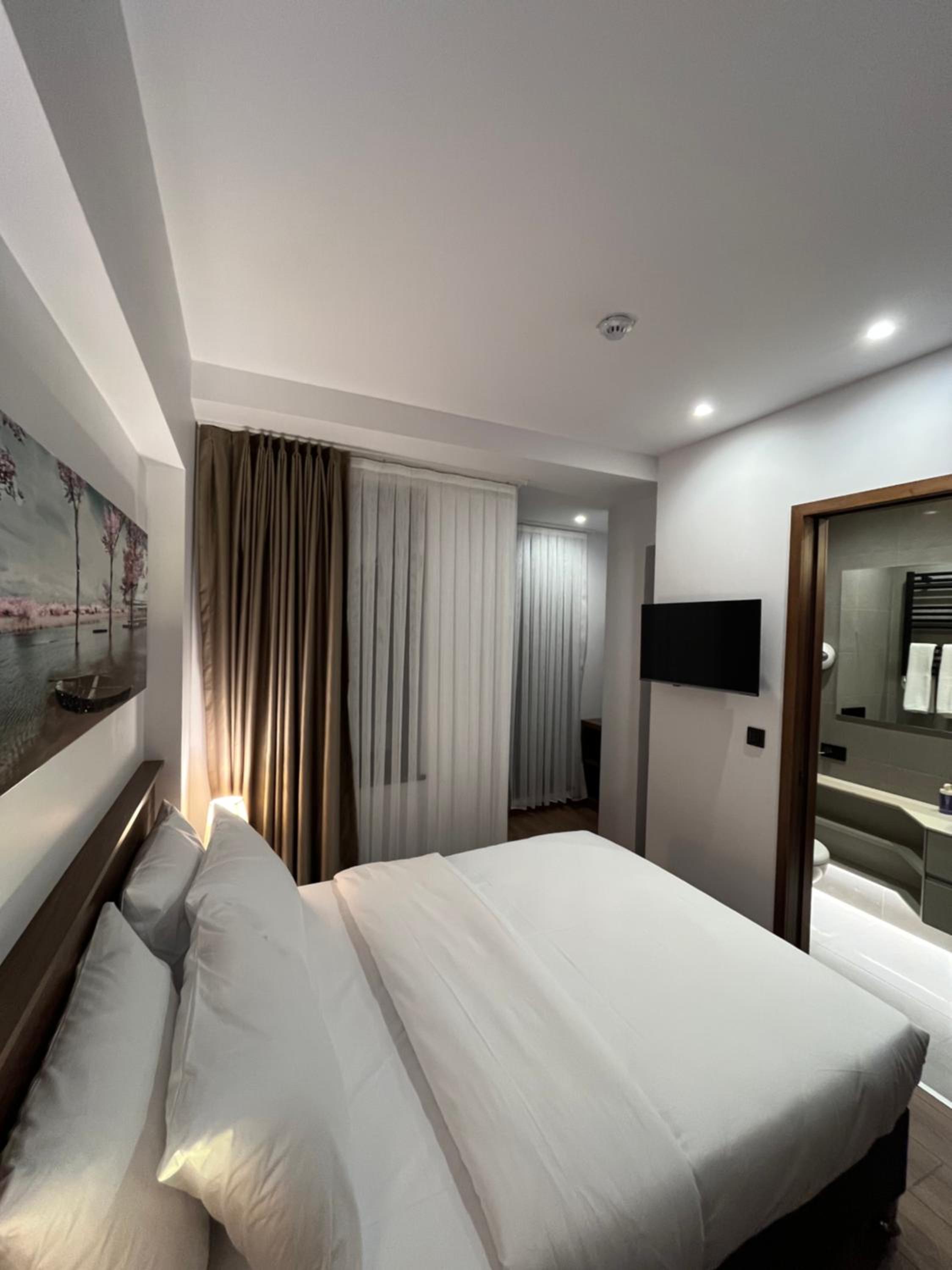 Triple Room photo 3