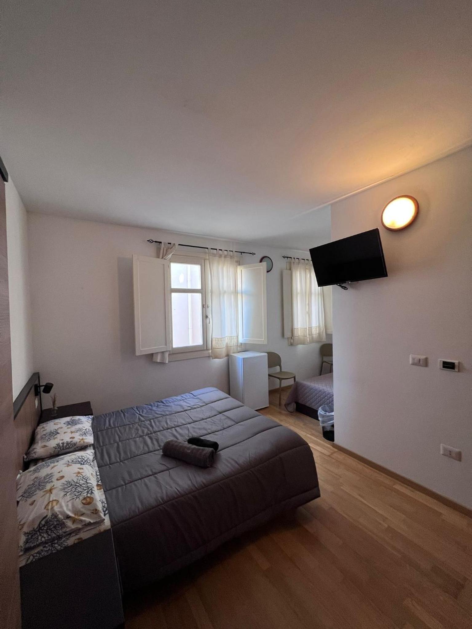 Standard Triple Room photo 2