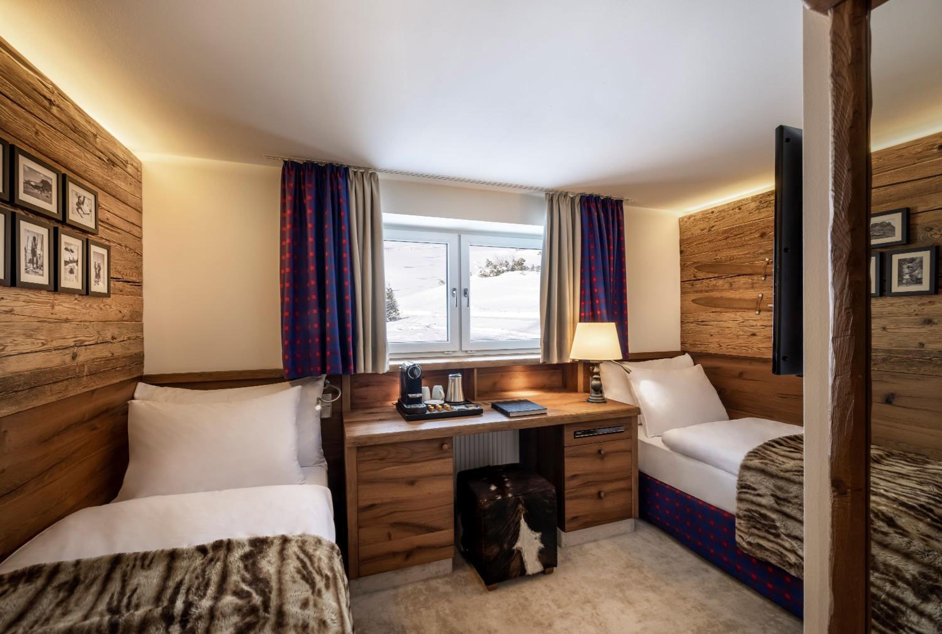 Room for 2 photo 1