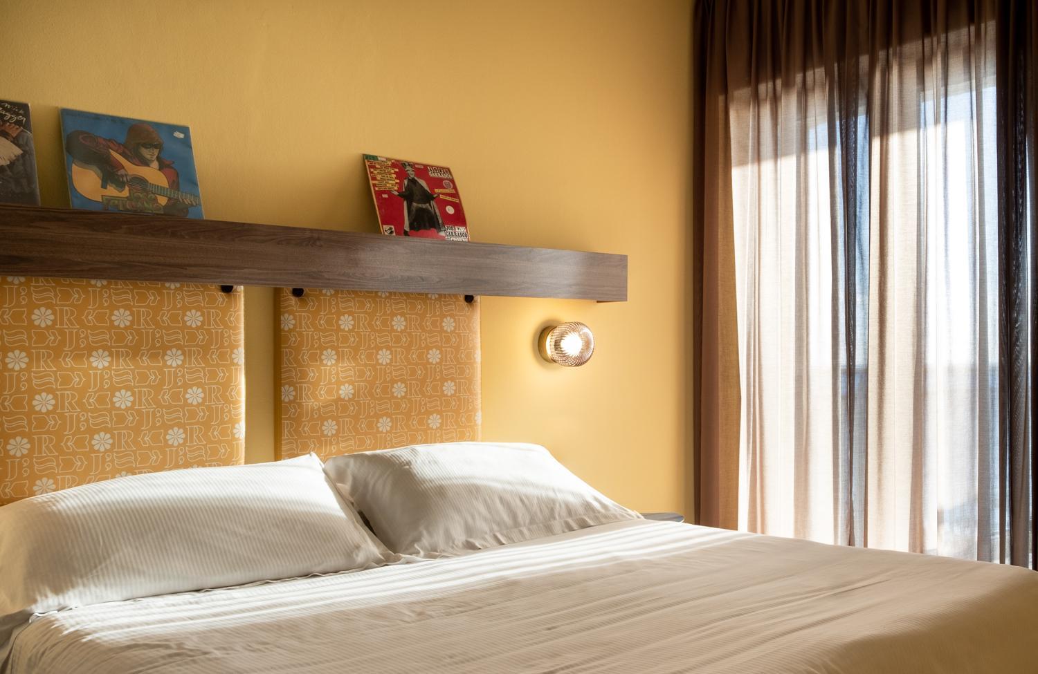 Double Room with Sea View photo 3