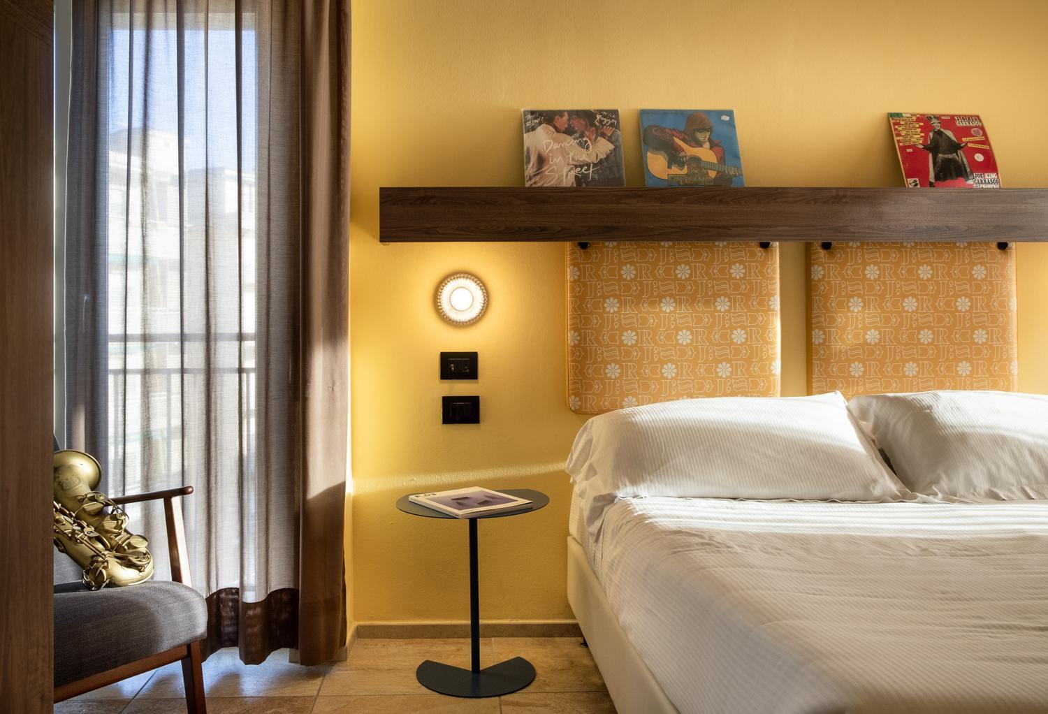 Double Room with Sea View photo 1