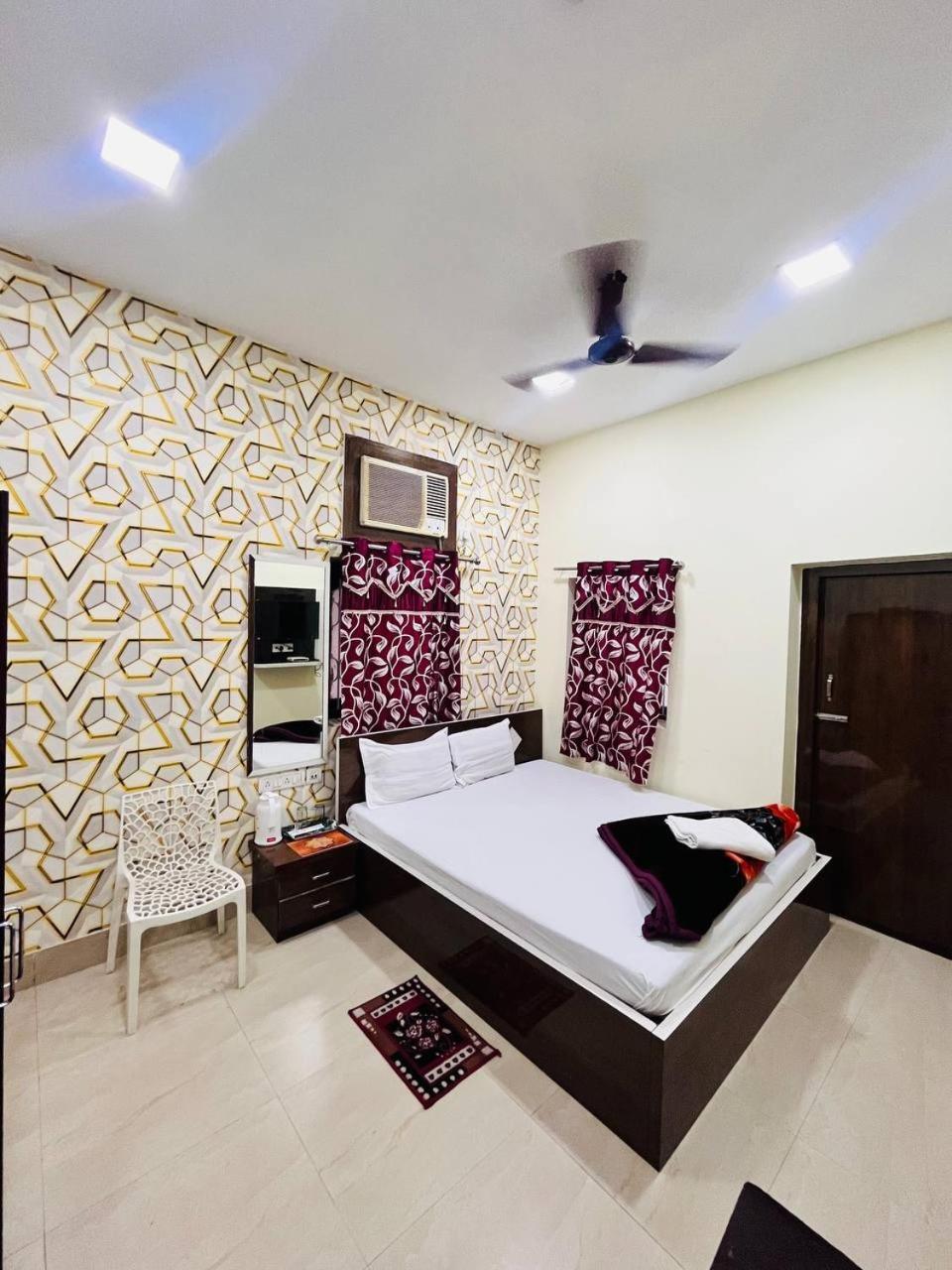 Basic Triple Room - Photo 1
