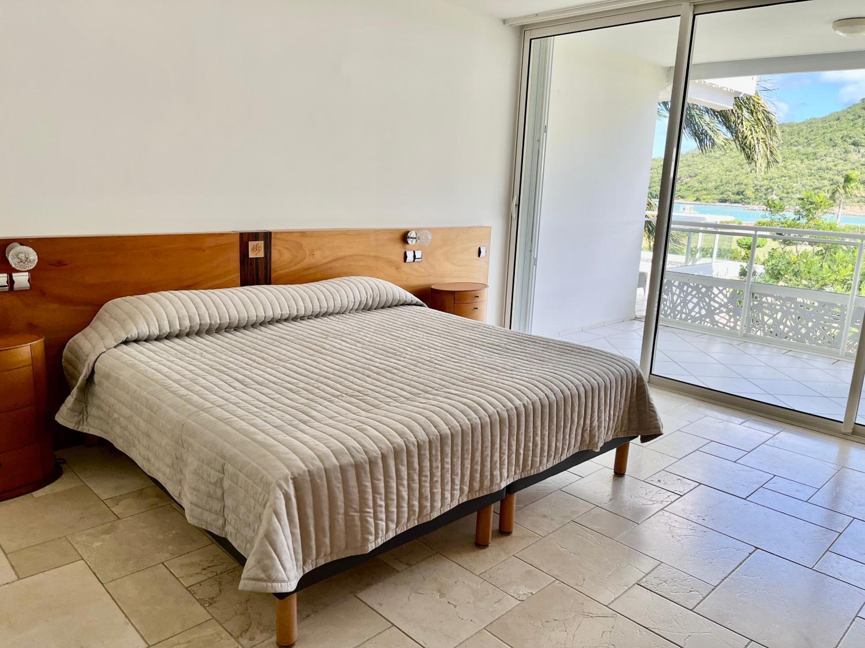 Ocean View Exclusive Apartment