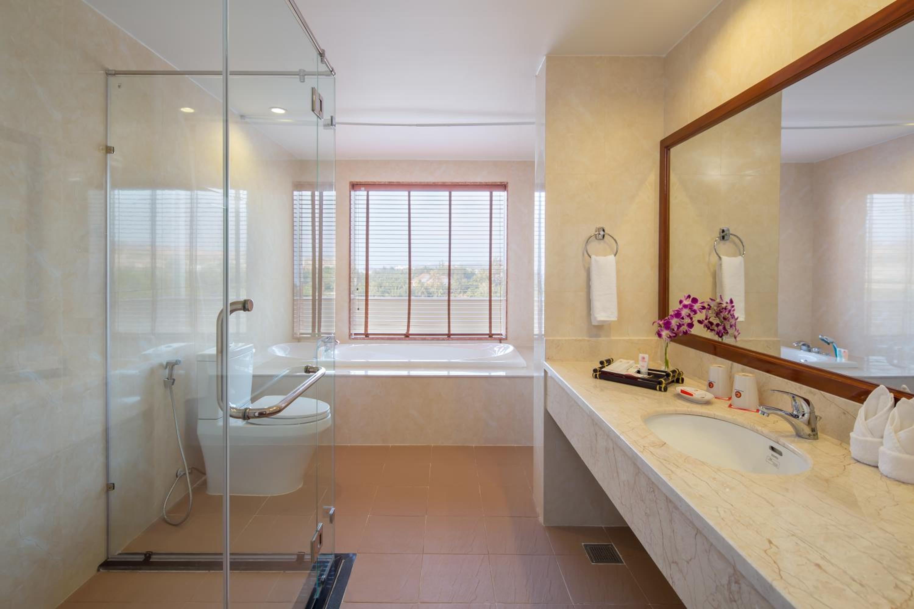 Deluxe Suite Sea Double - Photo 2