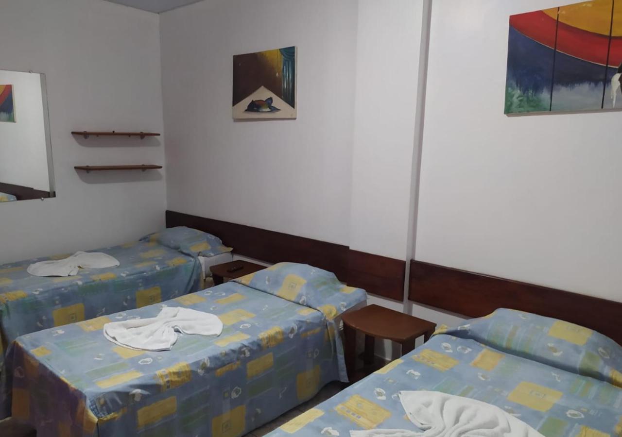 Standard Triple Room photo 3