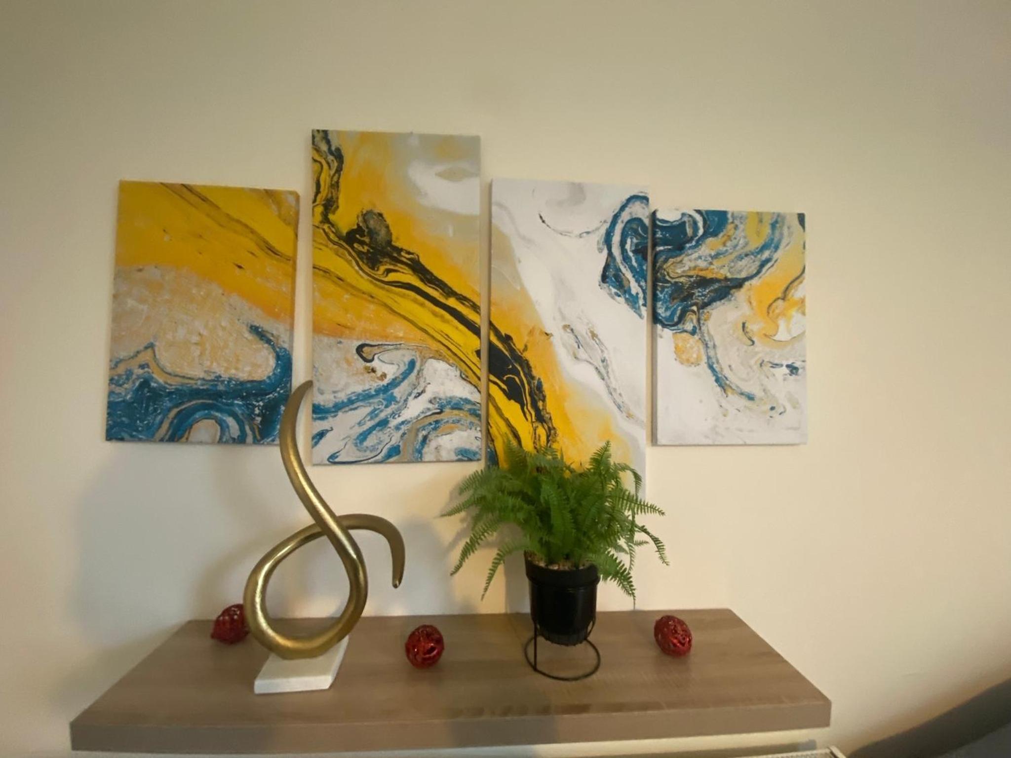 One-Bedroom Apartment - Photo 6