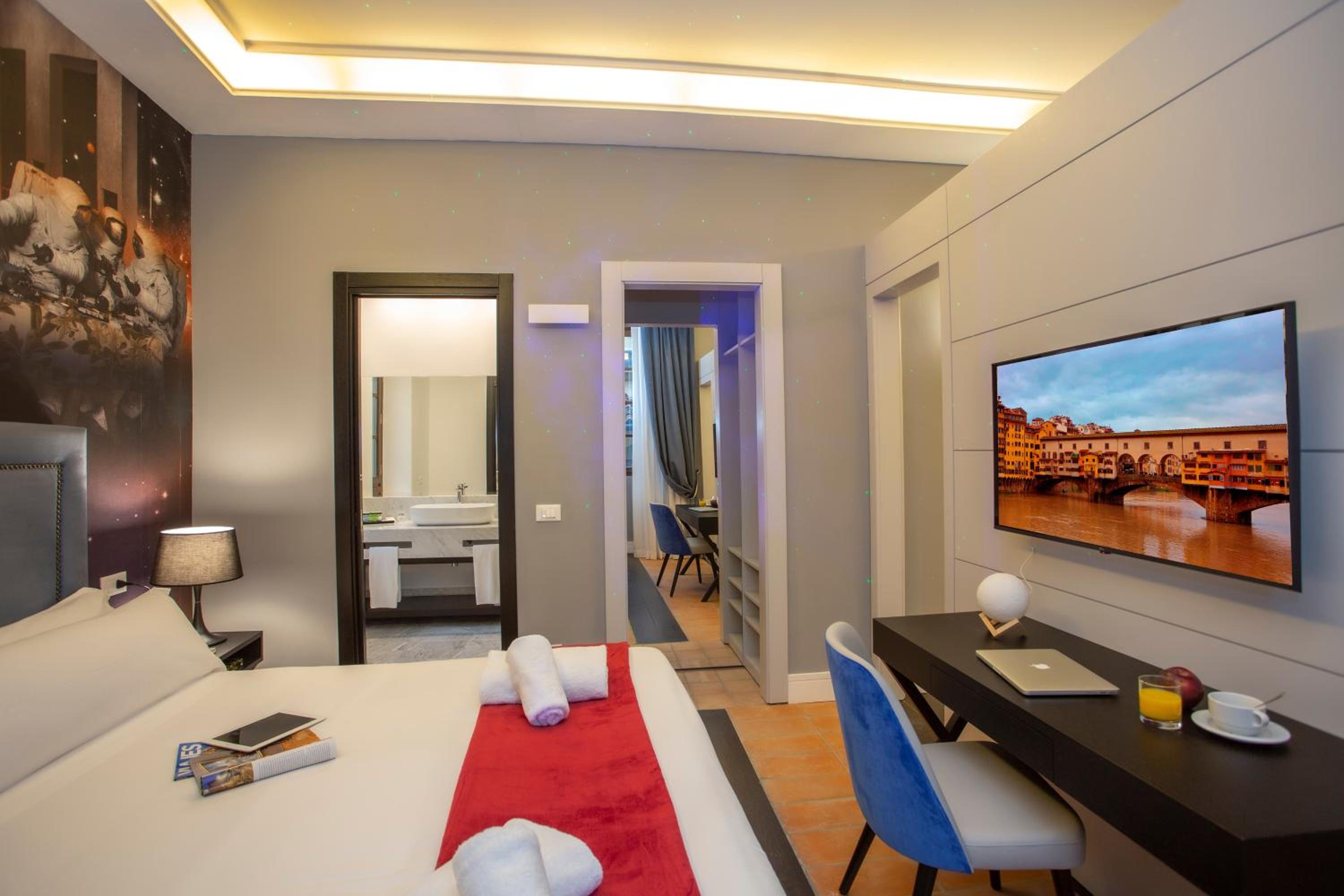 Superior Double or Twin Room