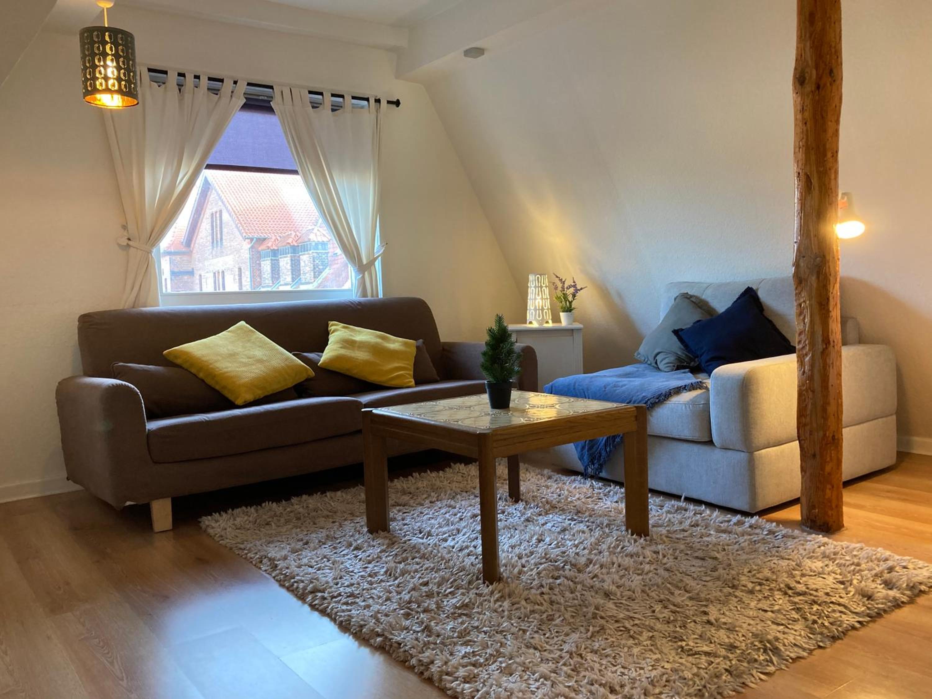 Apartment - Second Floor photo 1