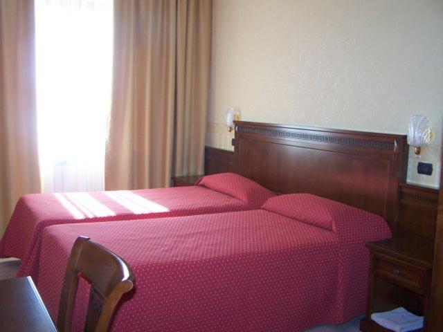 Standard Triple Room photo 1