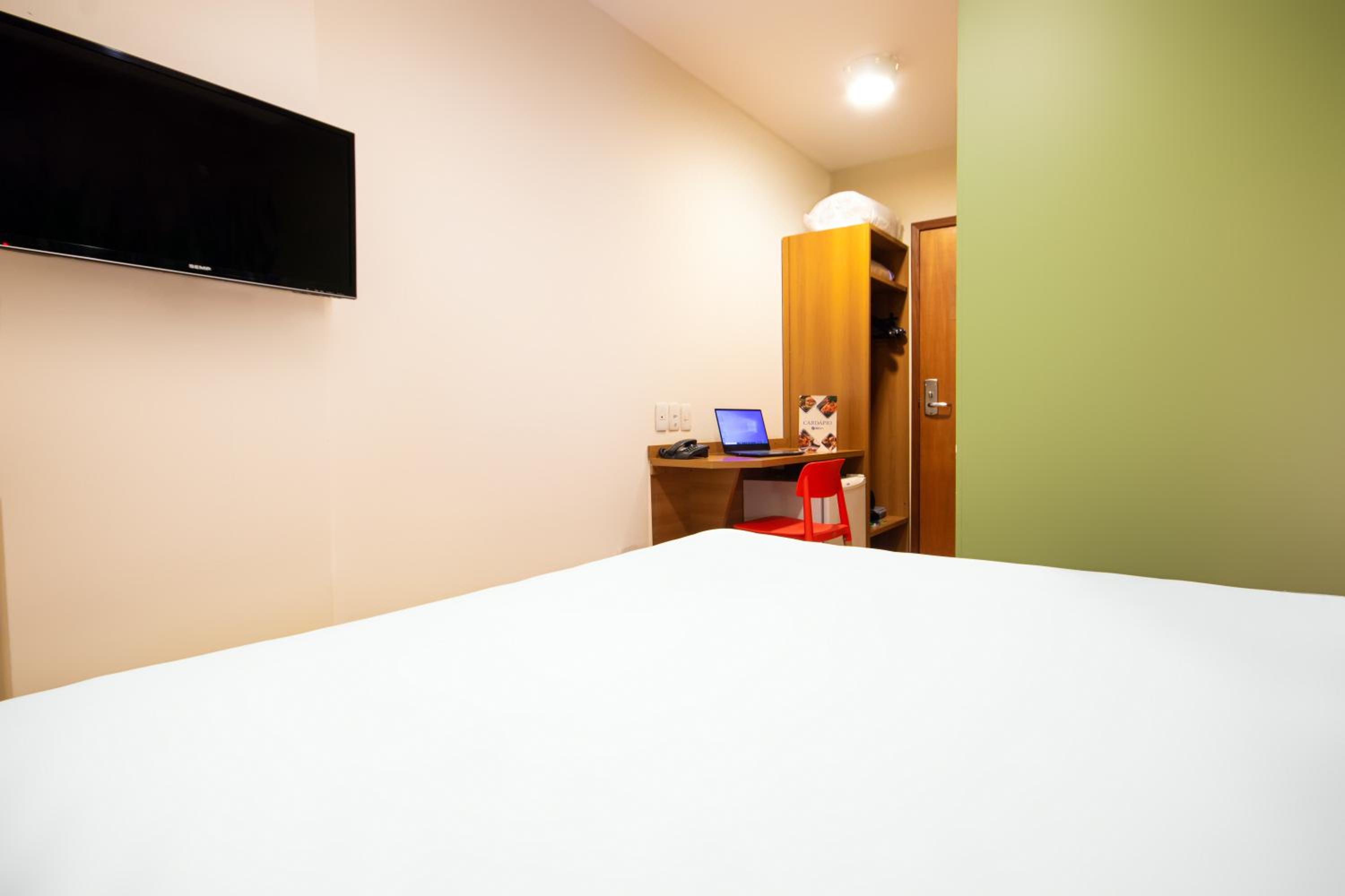 Standard Double Room photo 3
