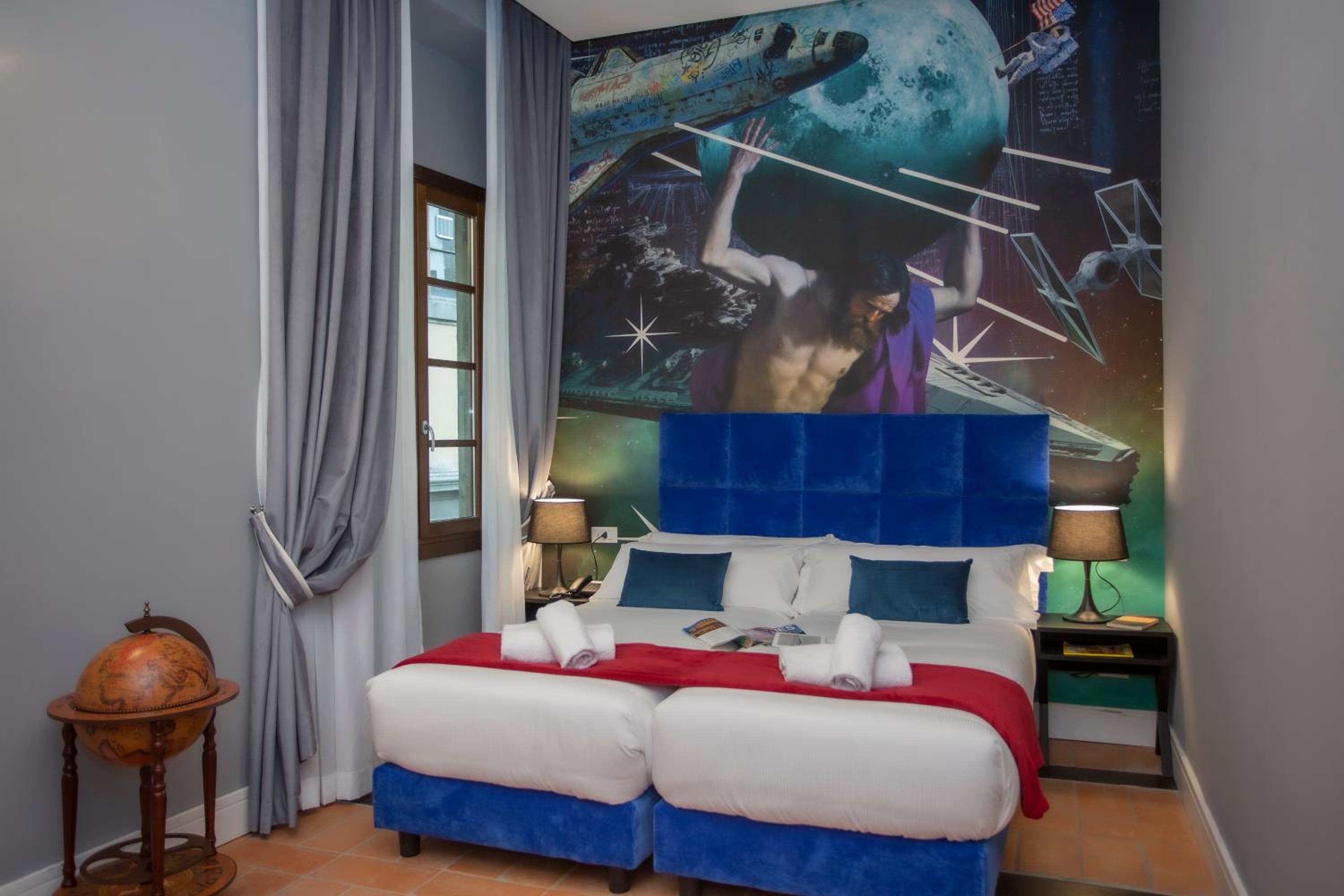 Double or Twin Room