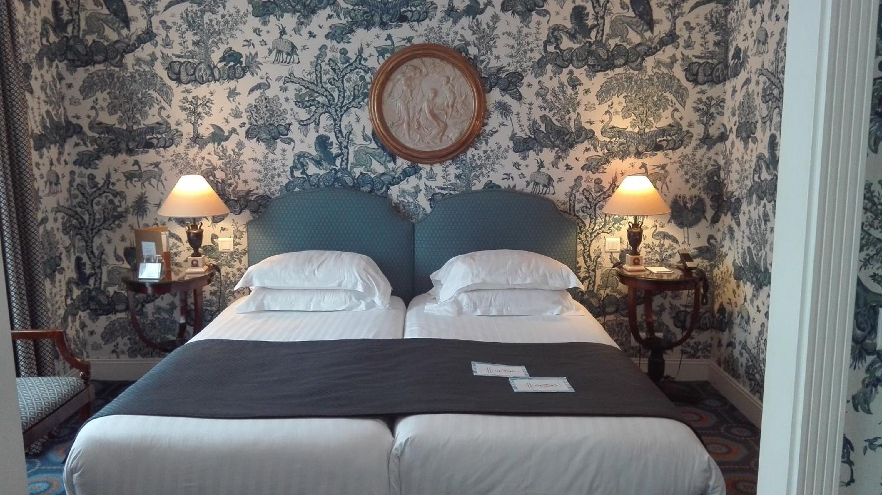 Junior Suite Deluxe photo 1
