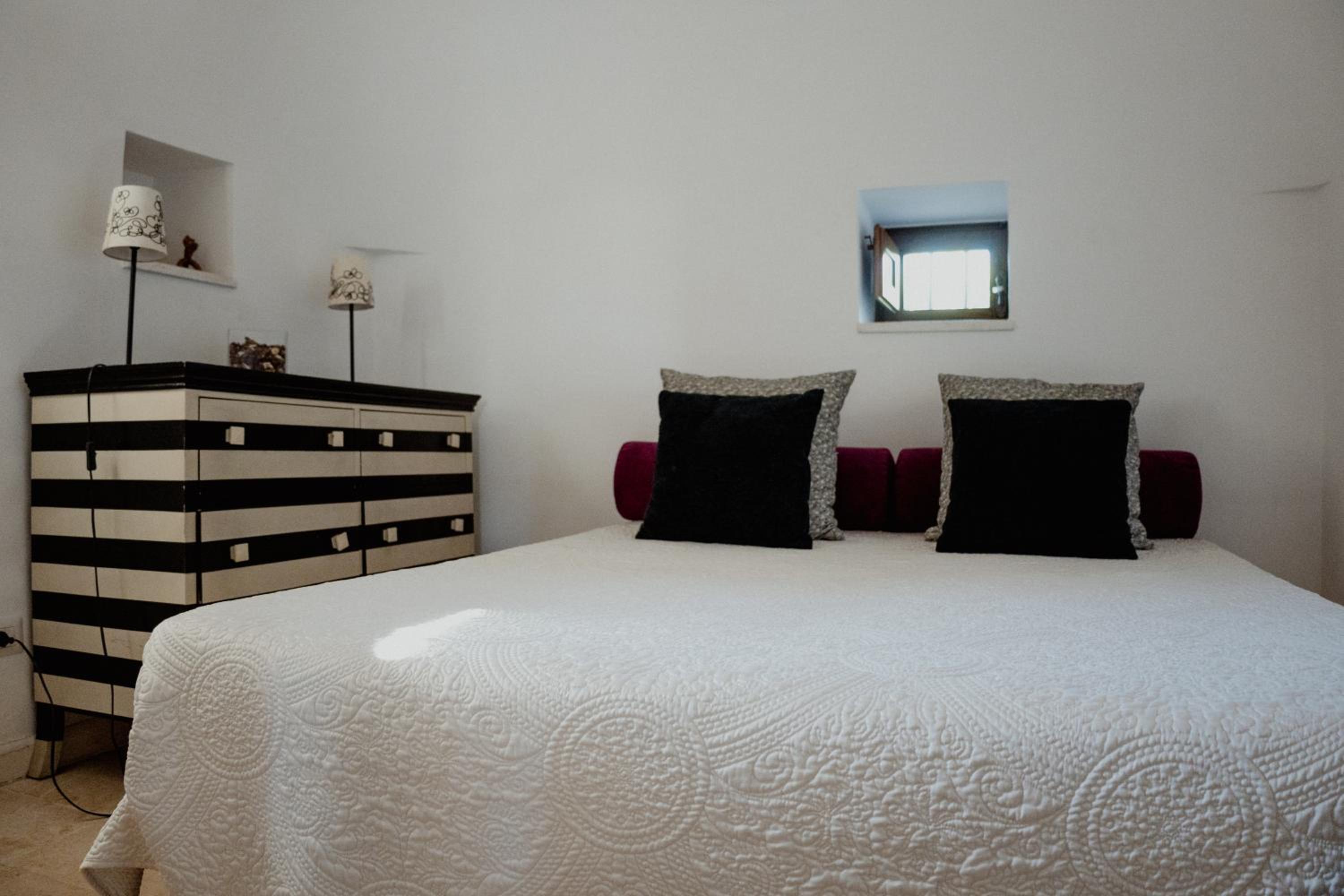 Two-Bedroom Trullo (6 Adults) photo 1