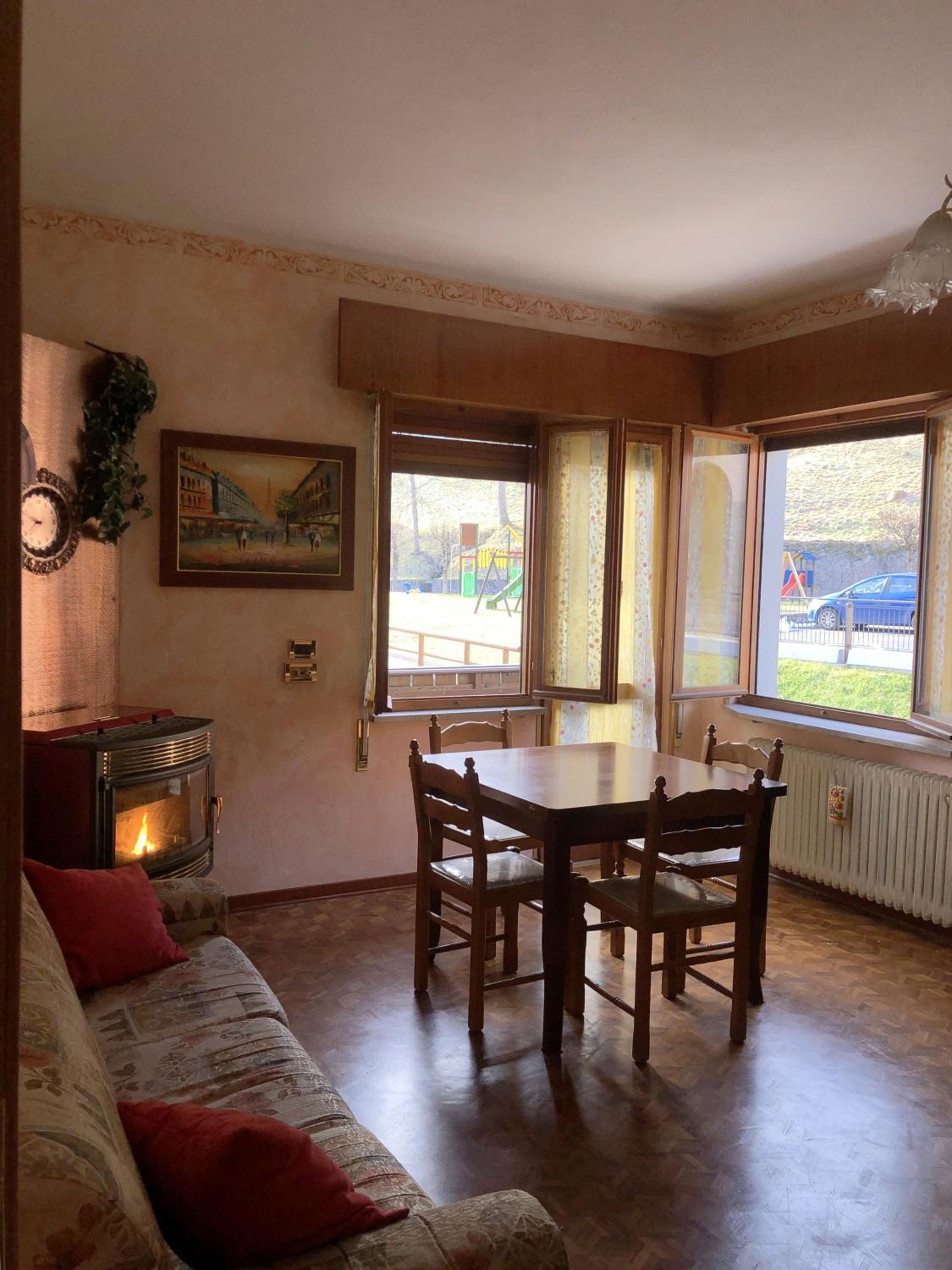 Double Room With Mountain View photo 1