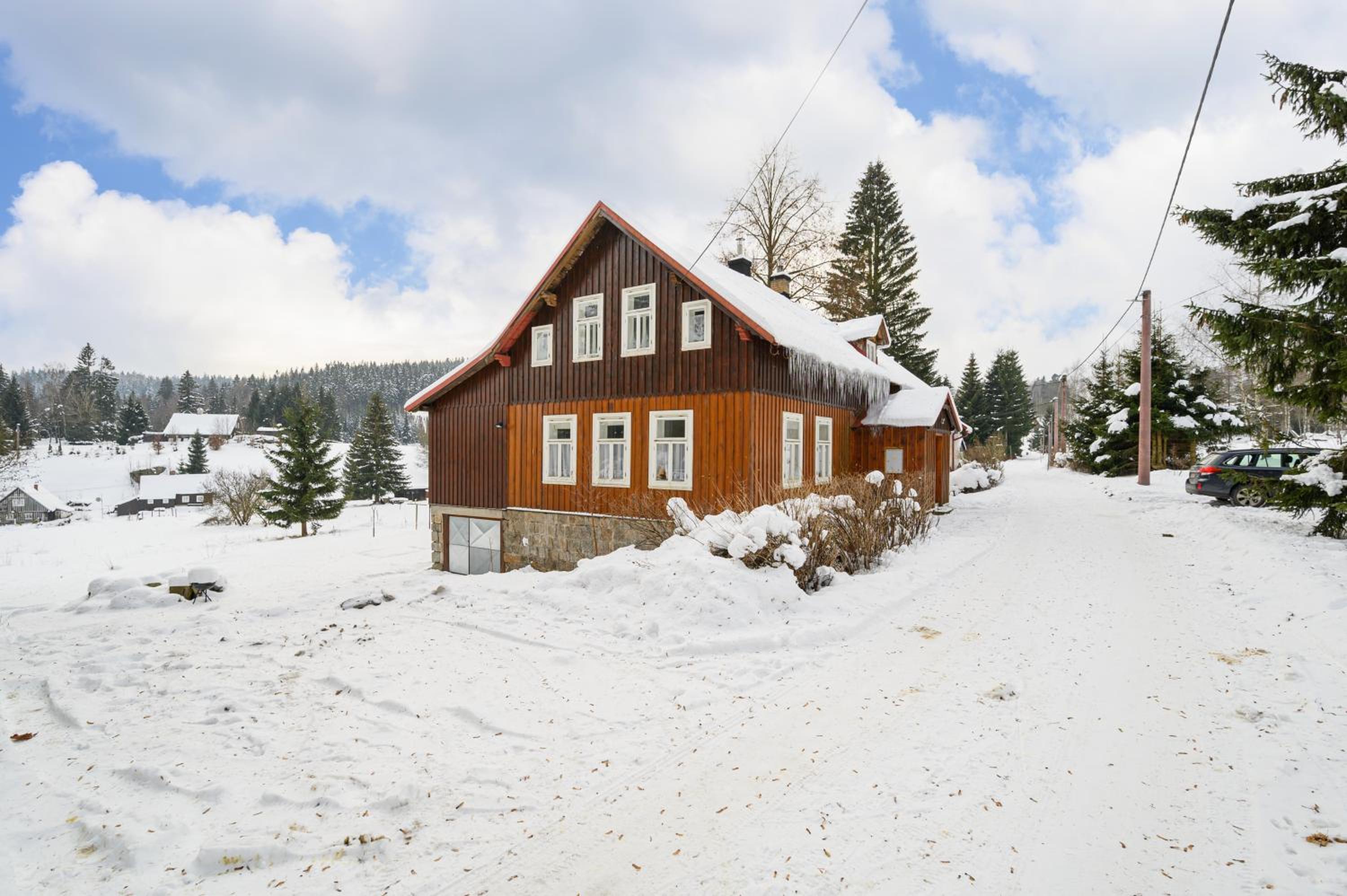 Chalet photo 1