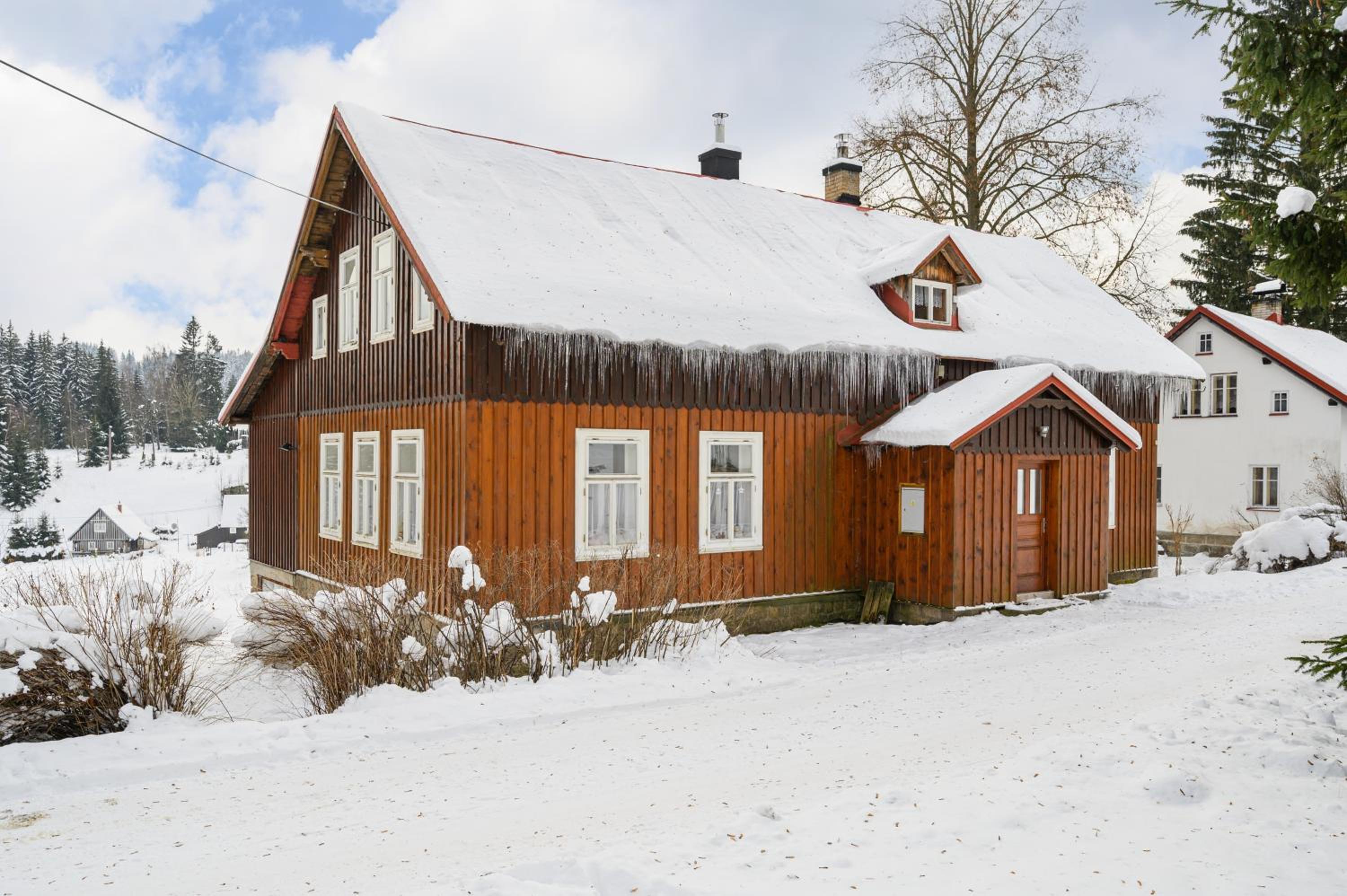 Chalet photo 3