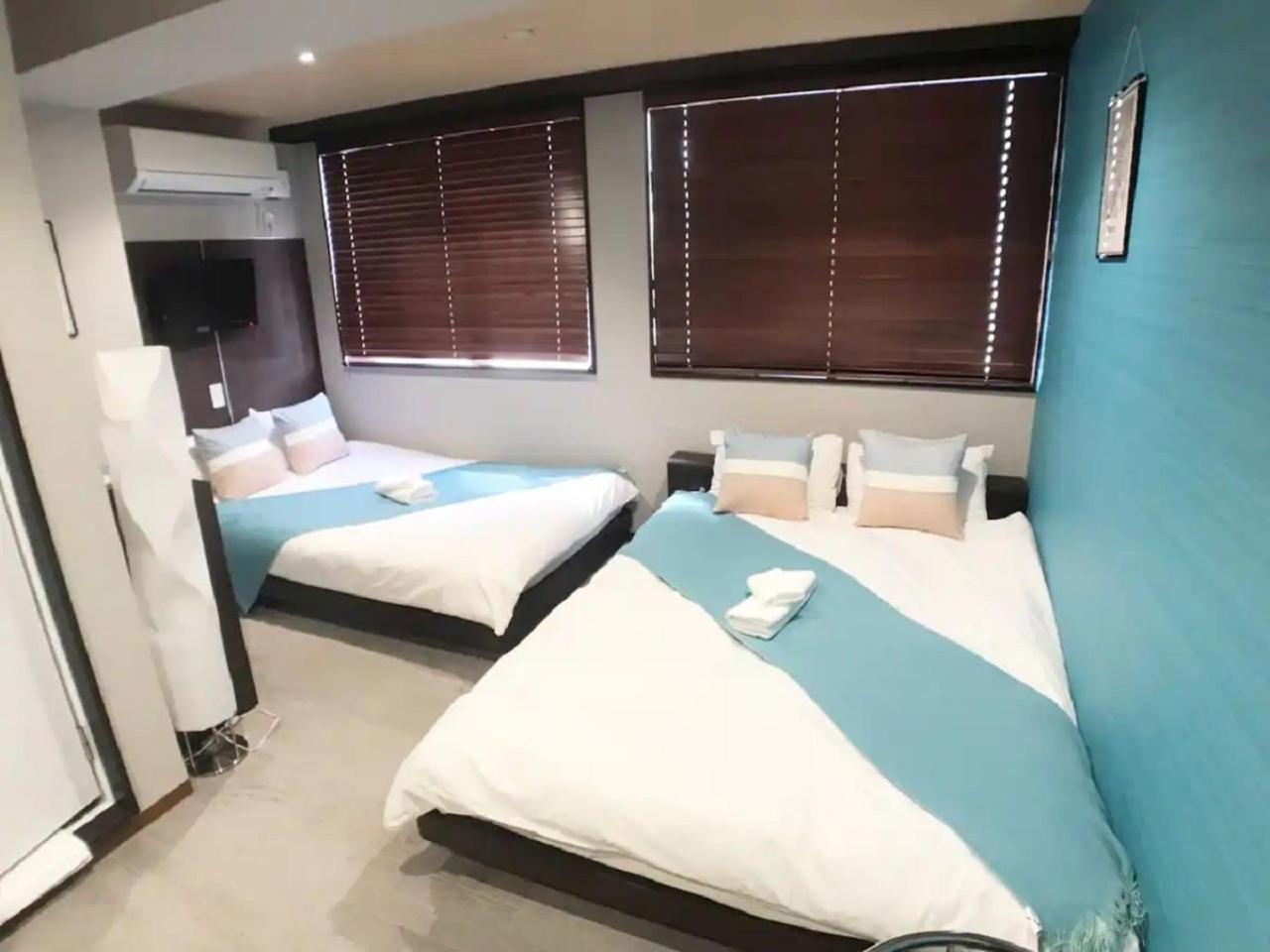 Quadruple Room with Private Bathroom photo 3